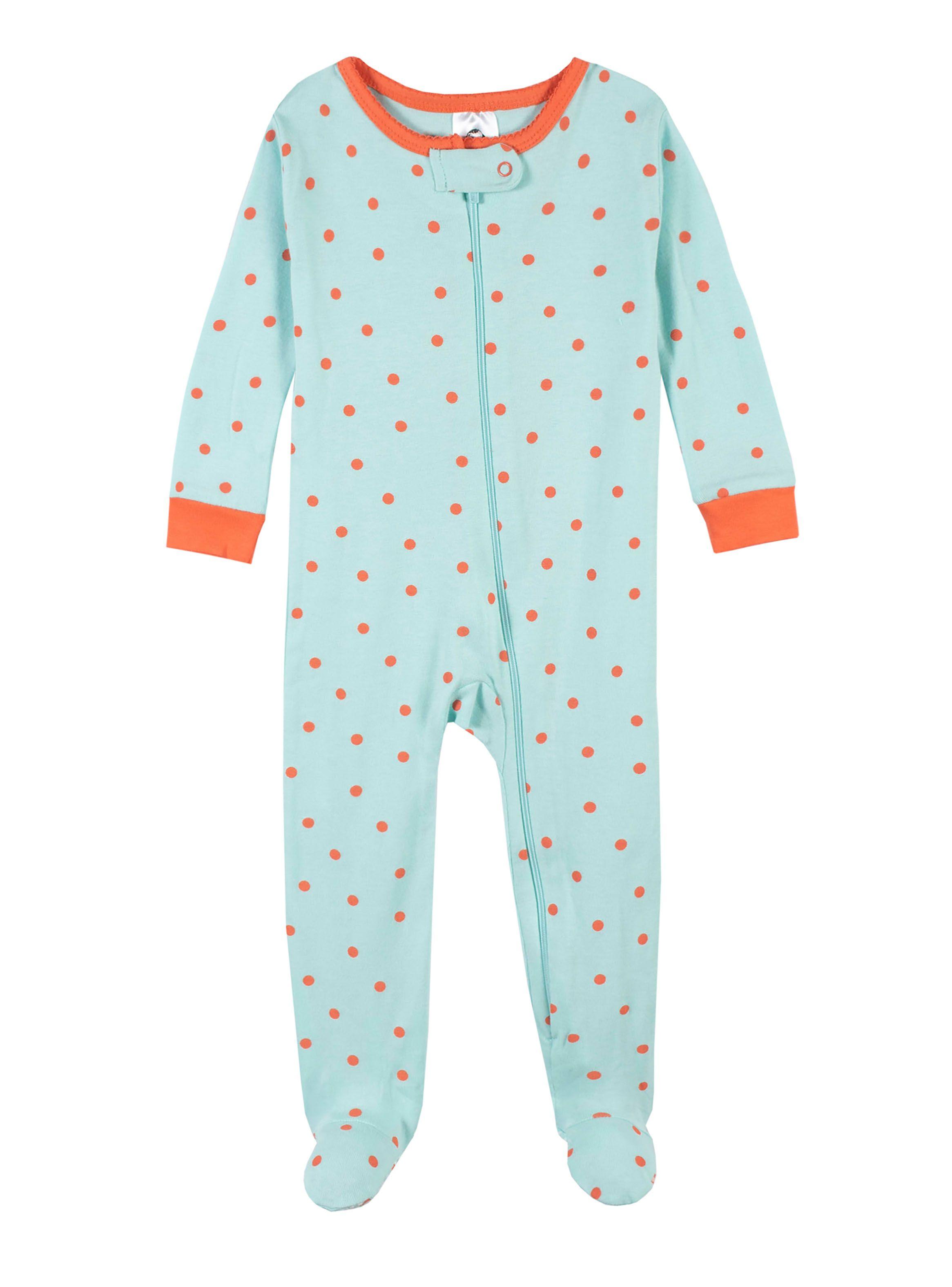 Pack 2 Sleep n' Plays Pijamas Bebé-2