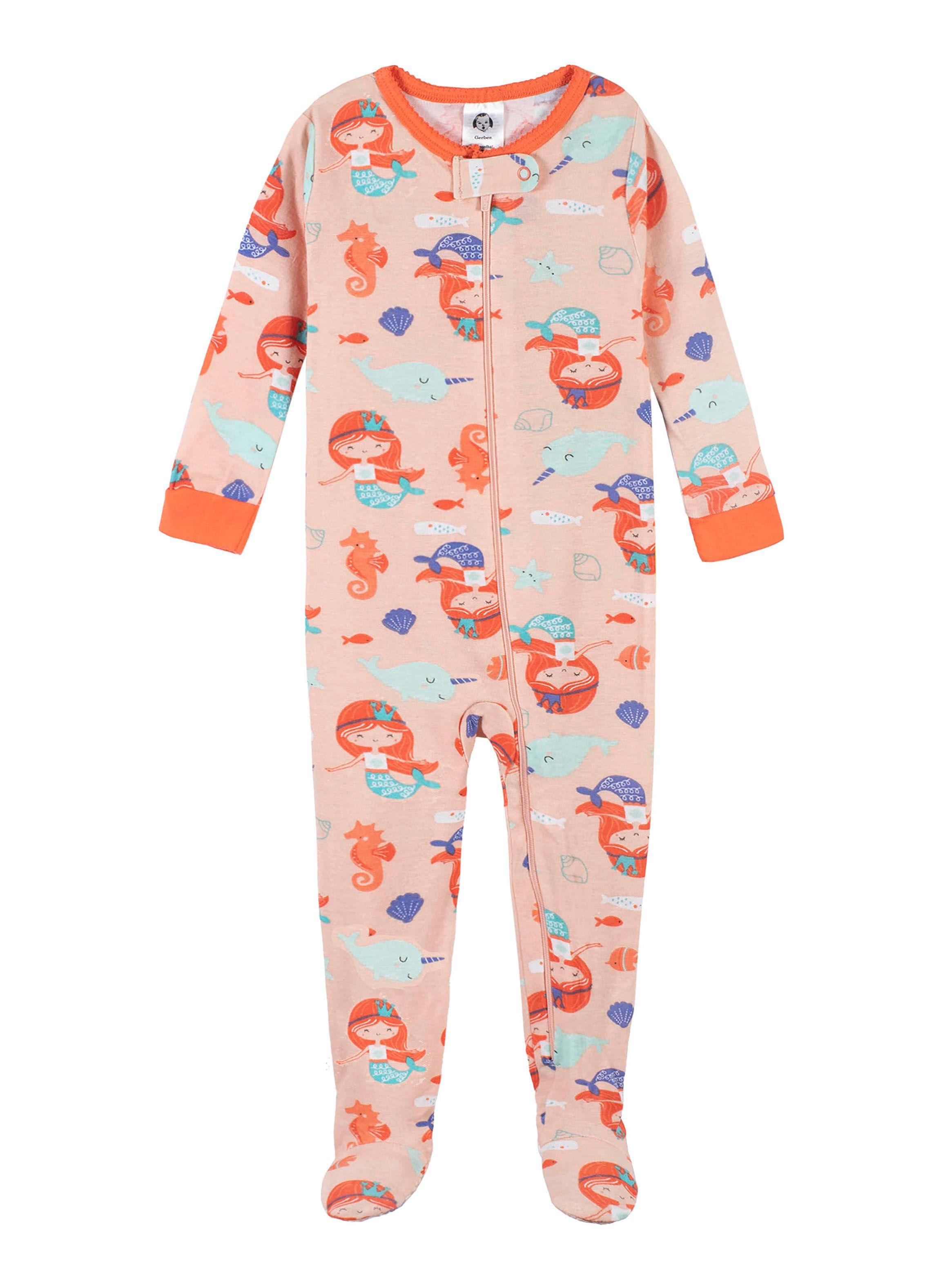 Pack 2 Sleep n' Plays Pijamas Bebé-1