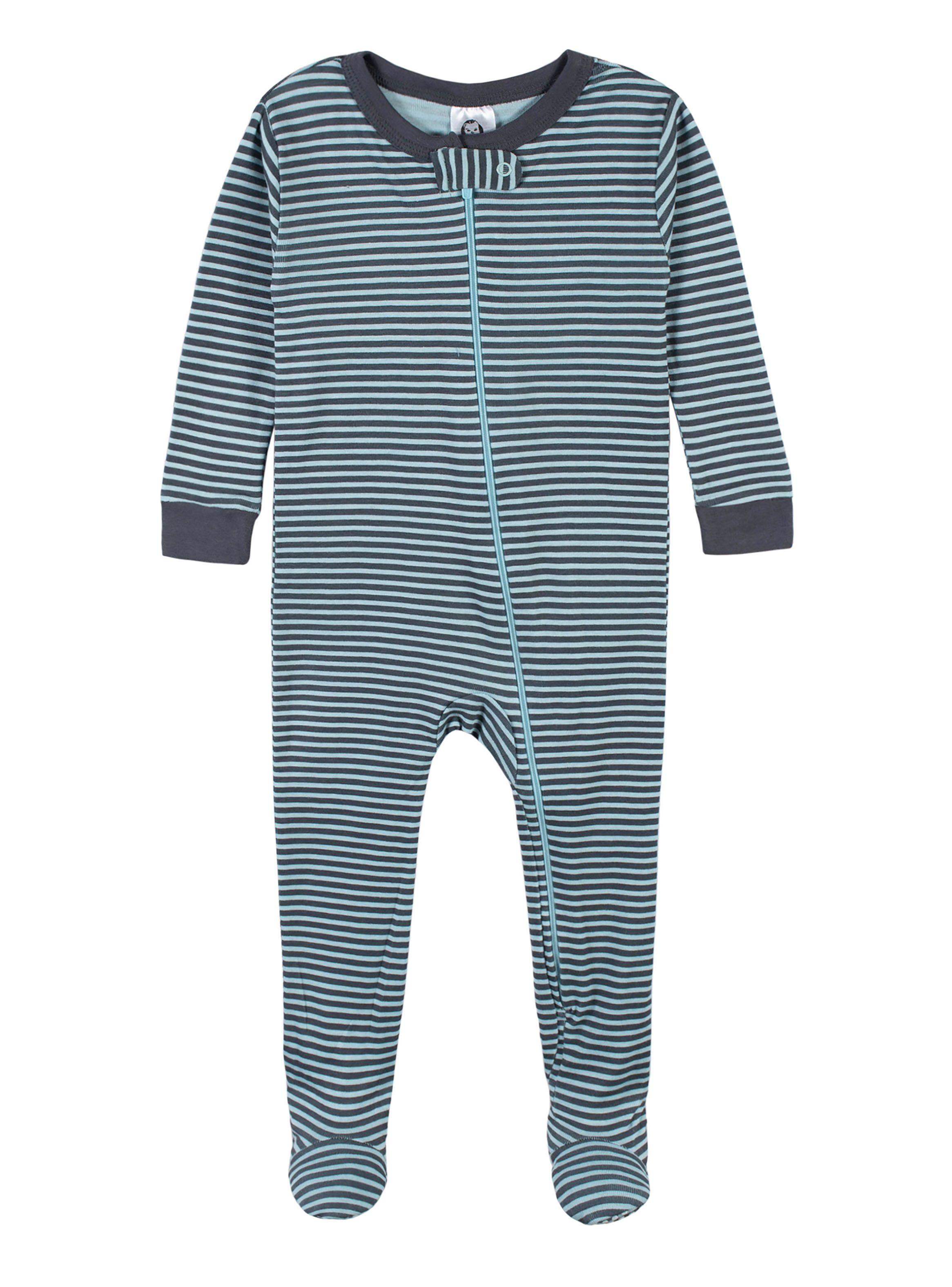 Pack 2 Pijamas Niño Bebé Sleep n' Plays-2