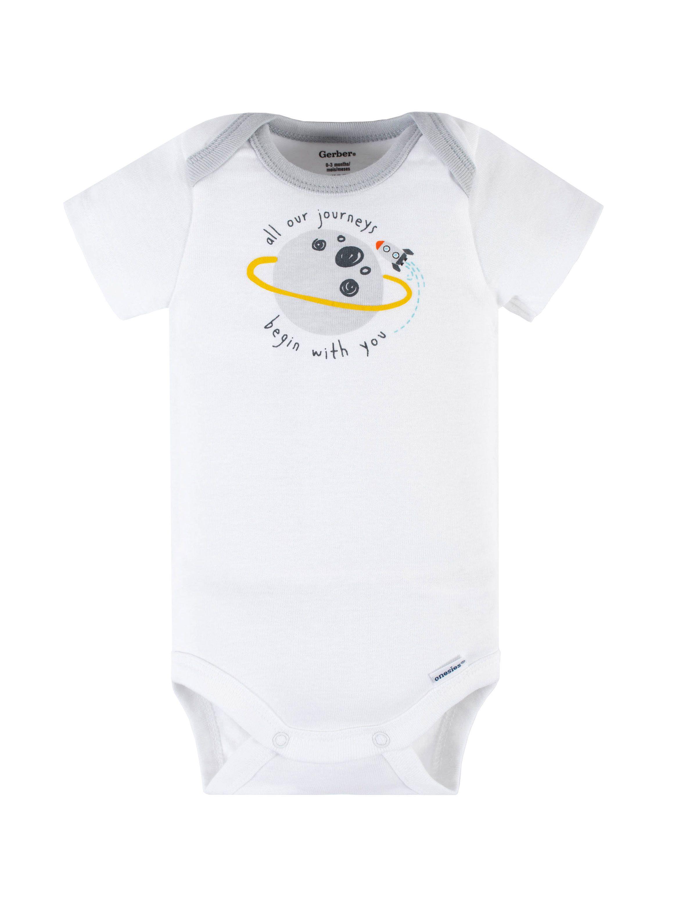 Conjunto de 3 Piezas Bebé-1