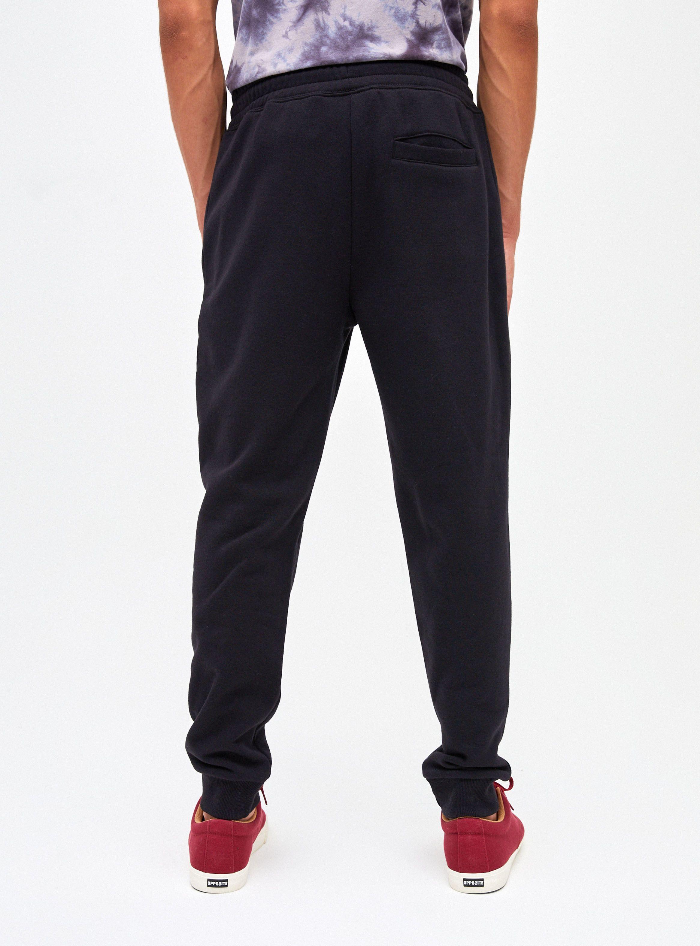Pantalón Color Stranger Things Buzo-1