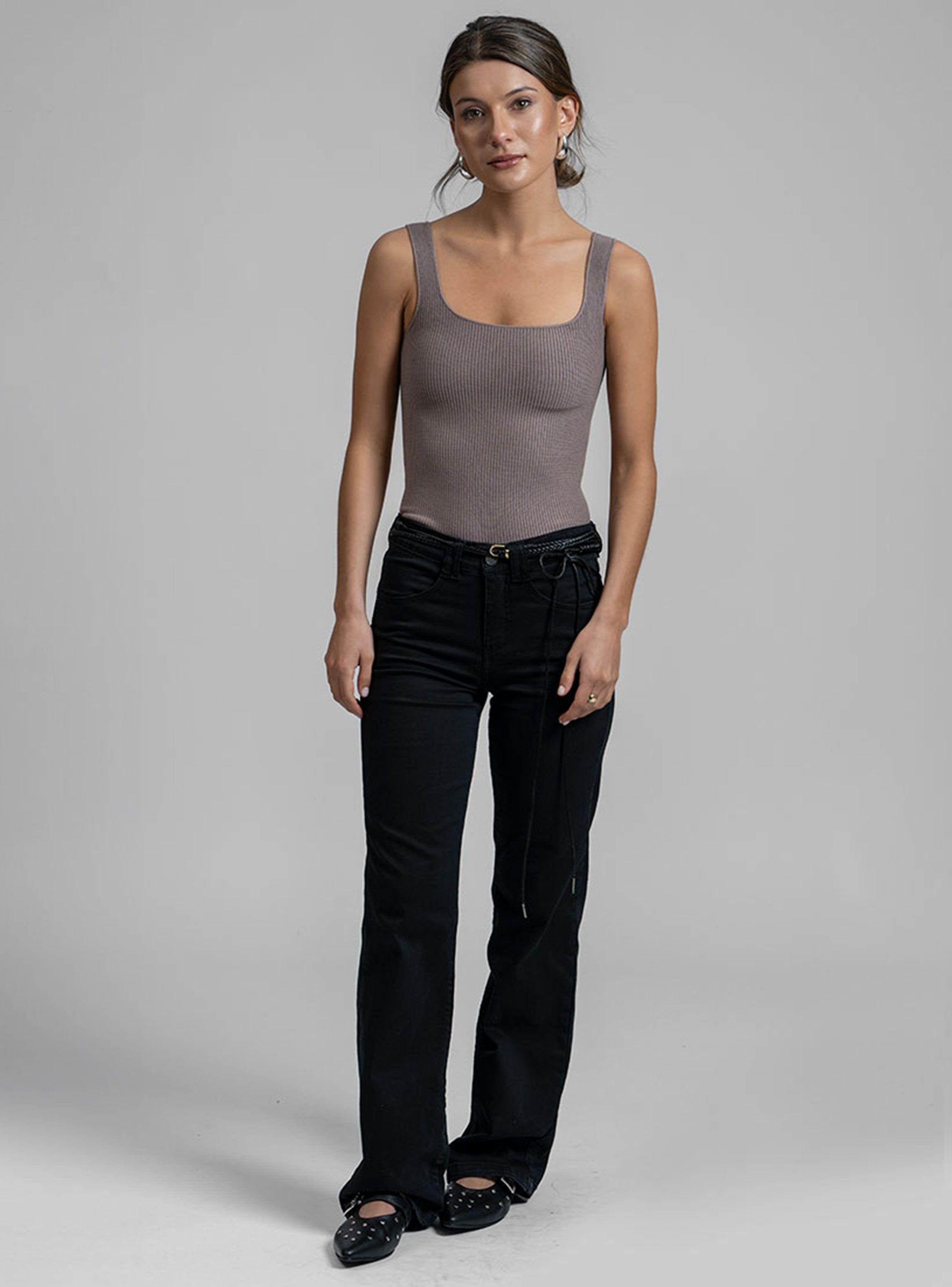 Polera Colo Beige-3