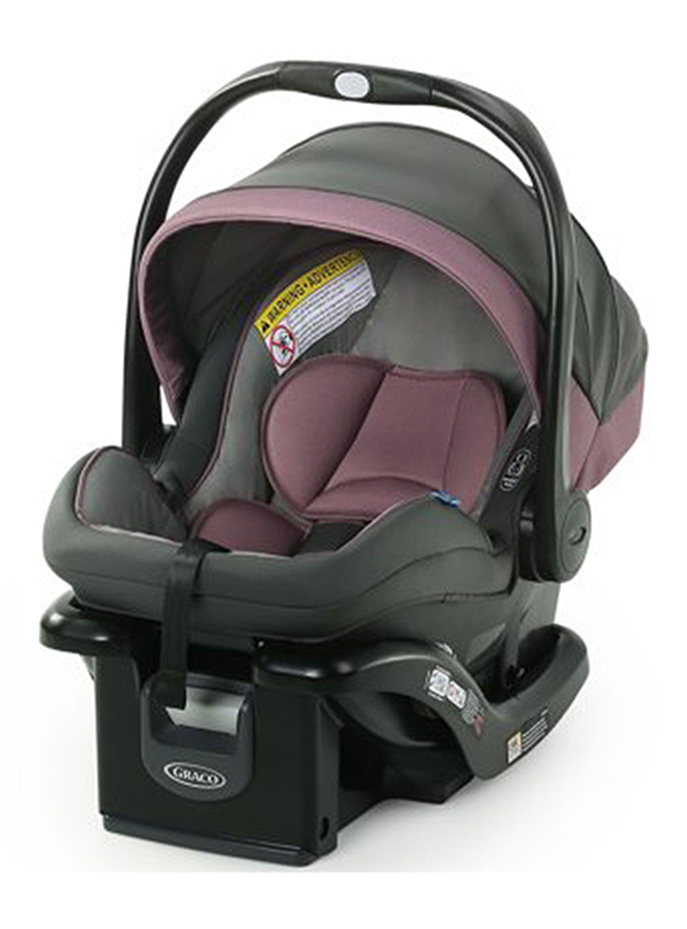 Coche Travel System Elite Norah Graco-2