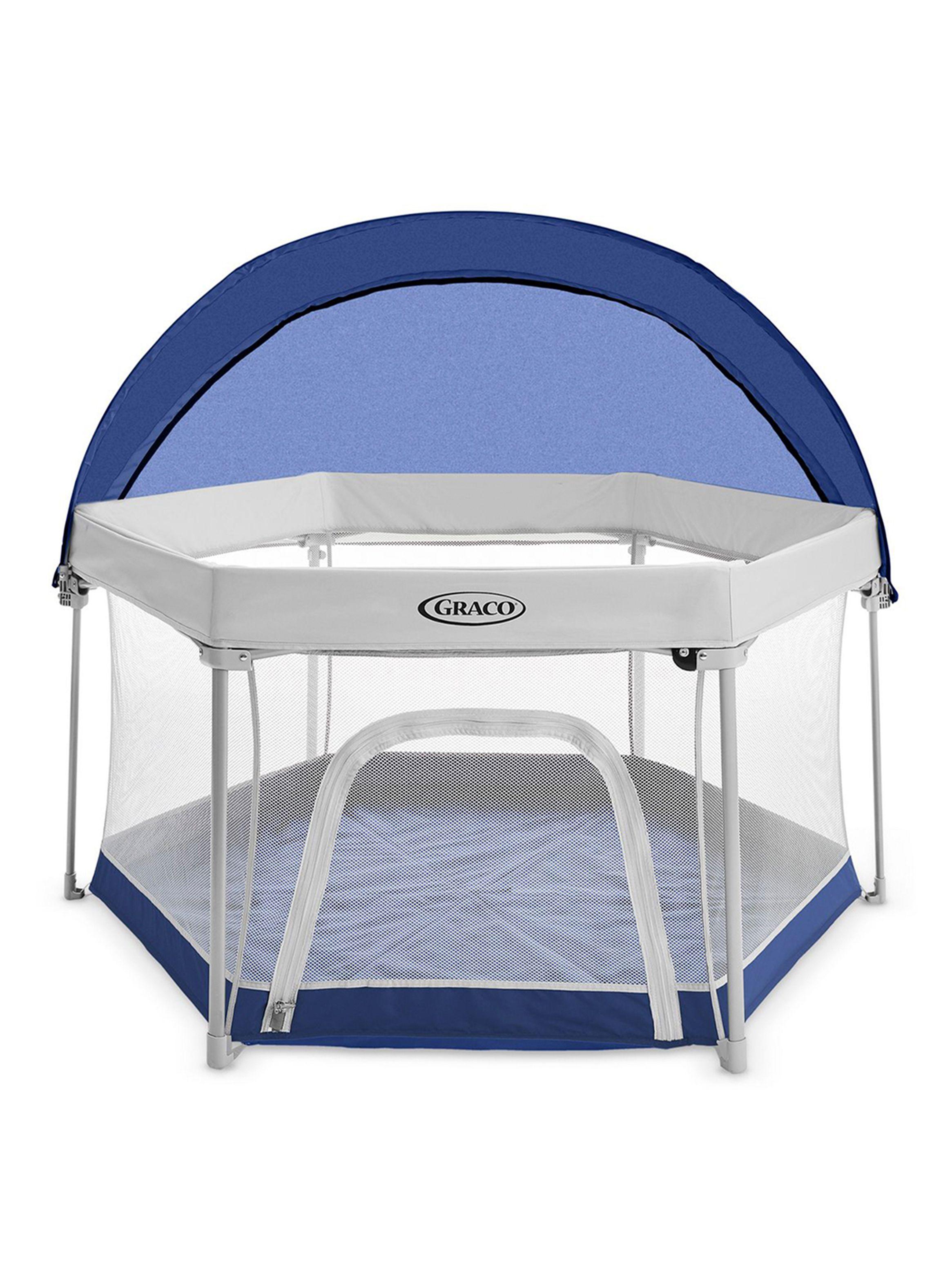 Corral Pack & Play Lite Traveler LX Graco-0