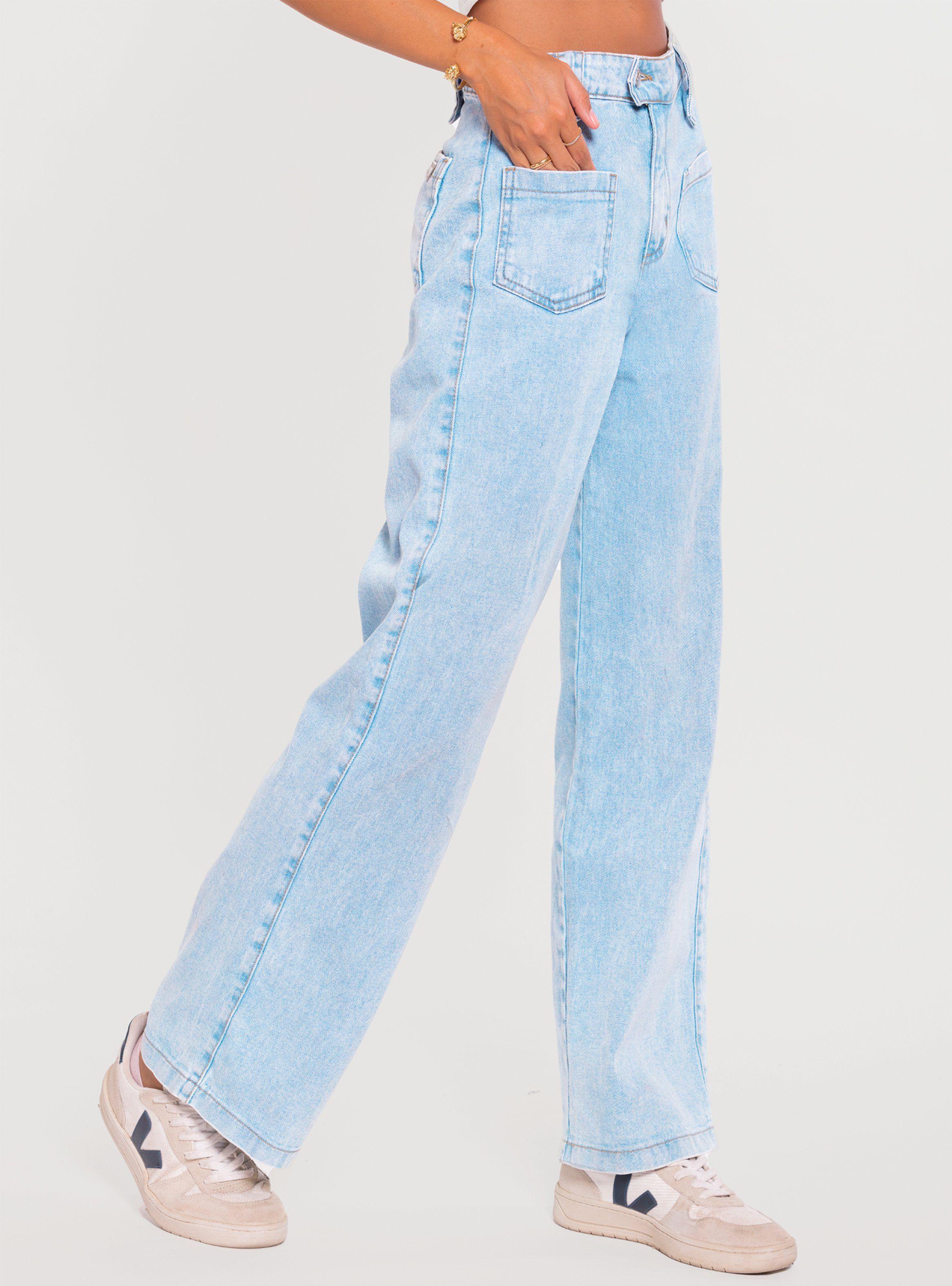 Jeans Rainbow-2