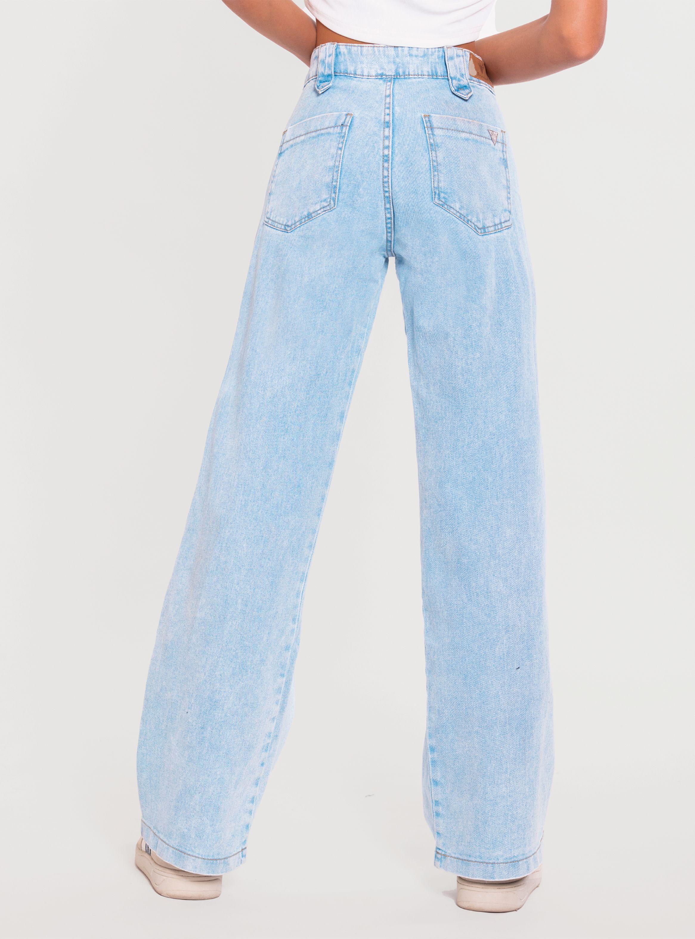 Jeans Rainbow-1