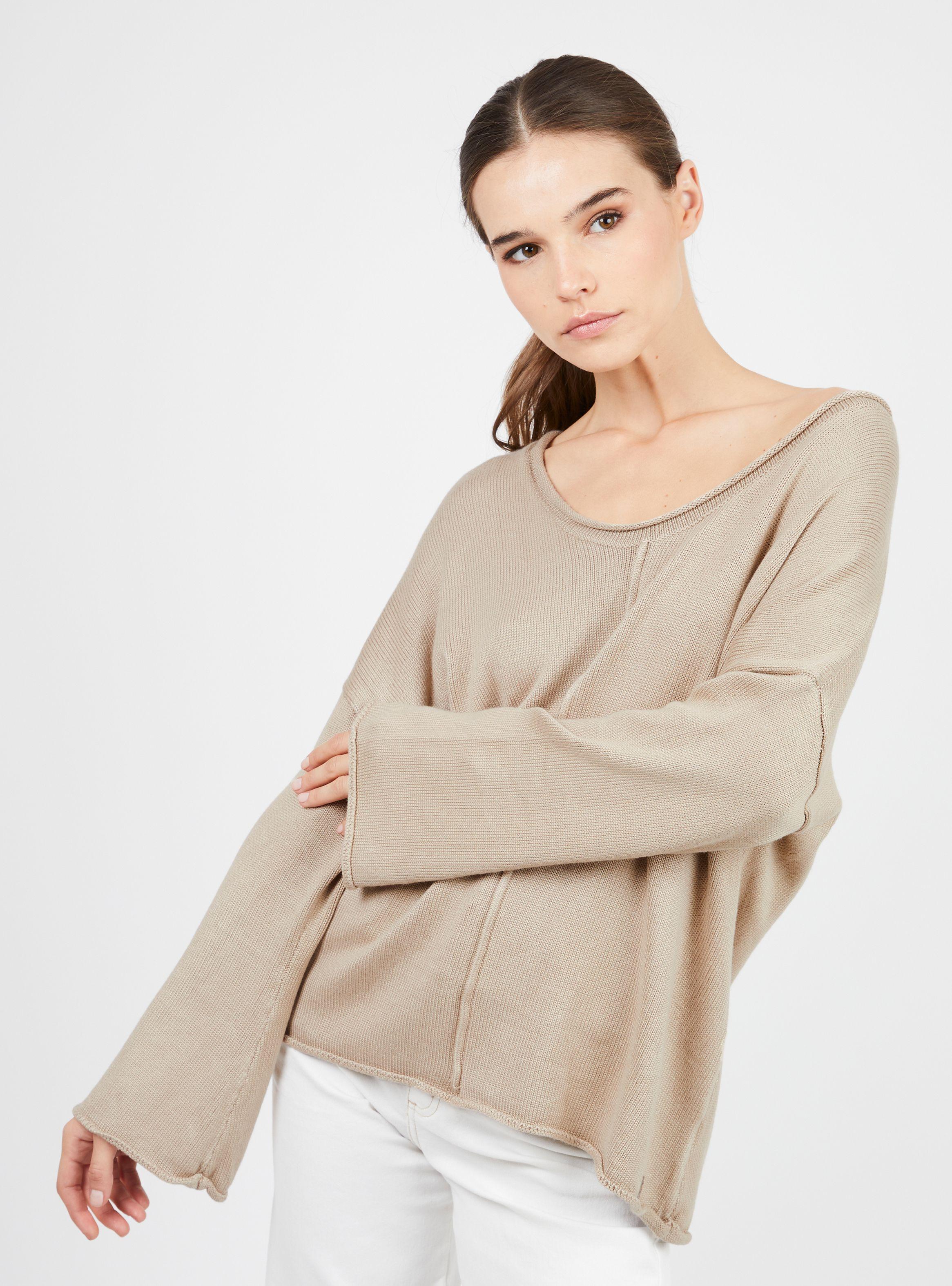 Chaleco Sevilla Beige-0