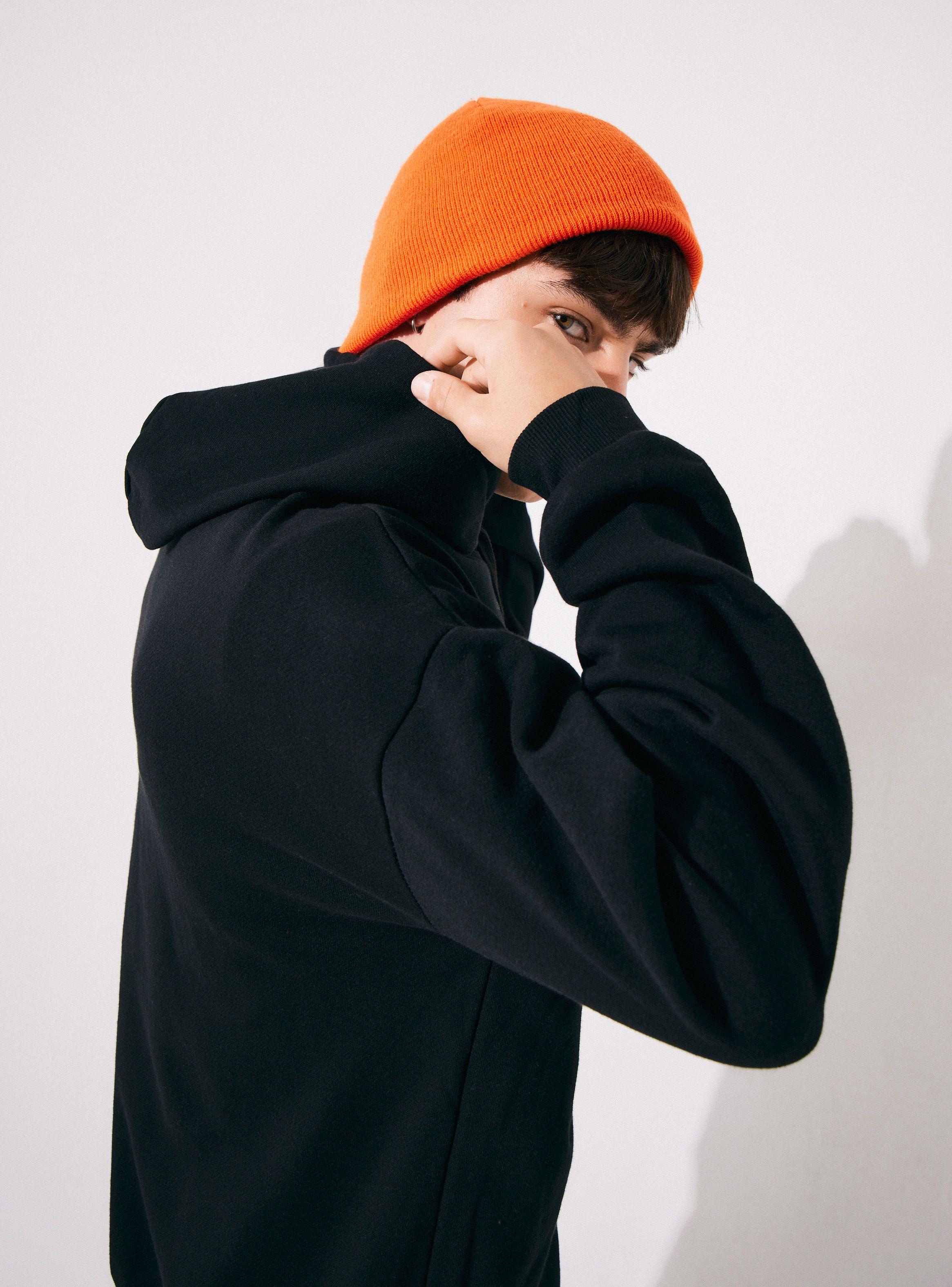 Polerón Estilo Hoodie-3