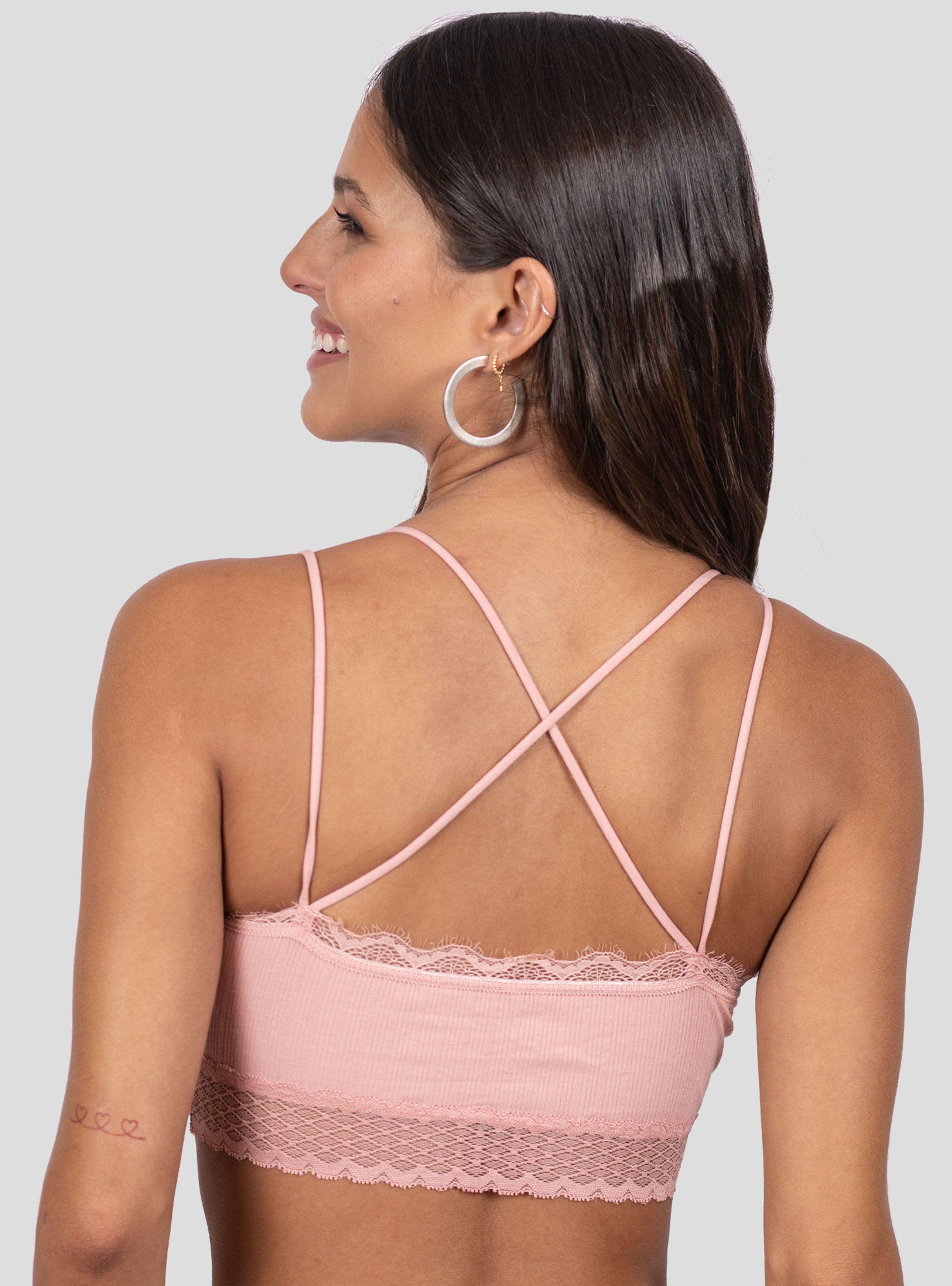 Bralette Begonia Rosa-1