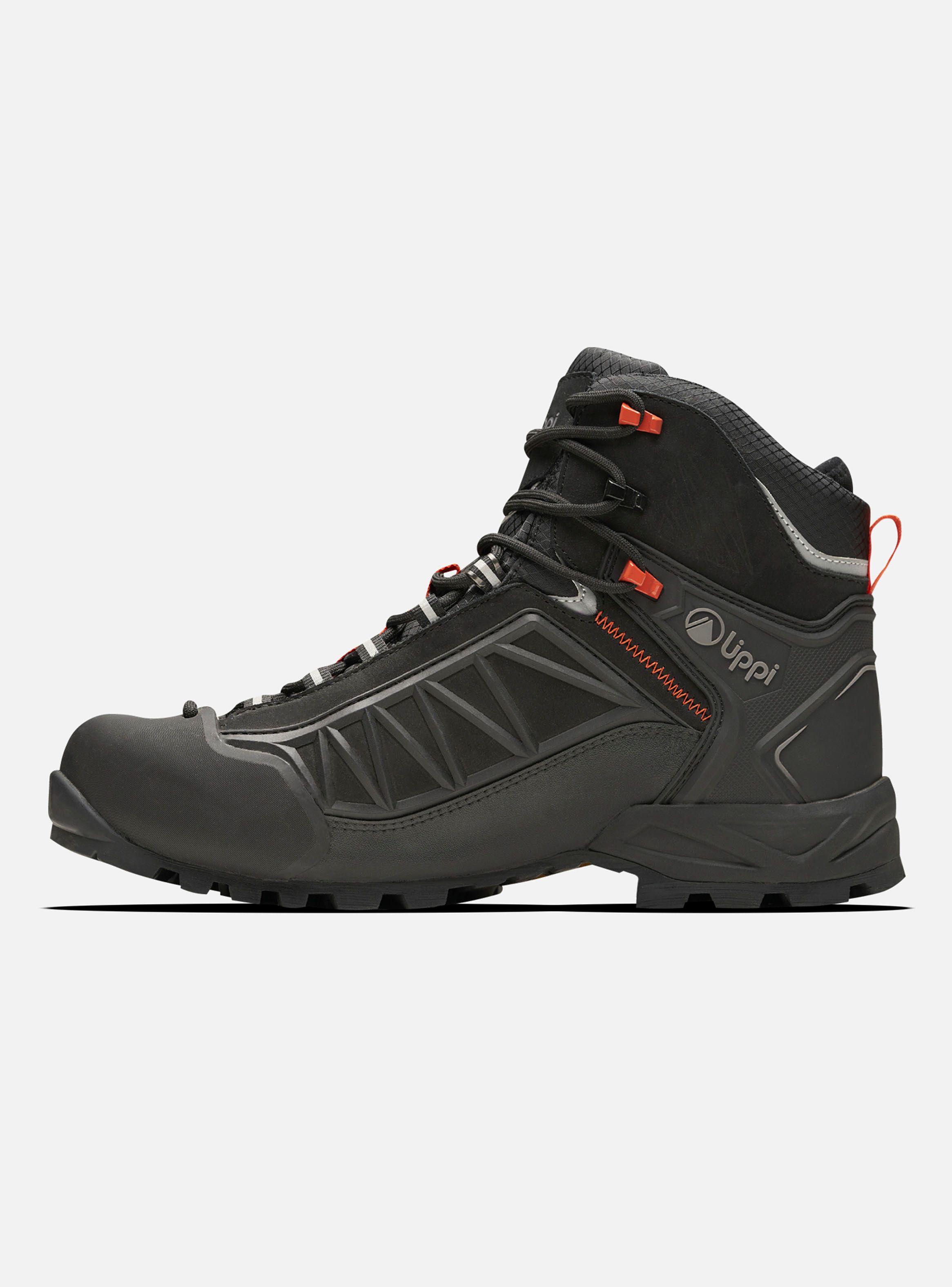 Zapatilla Outdoor Design Bravo Evo Hombre-2