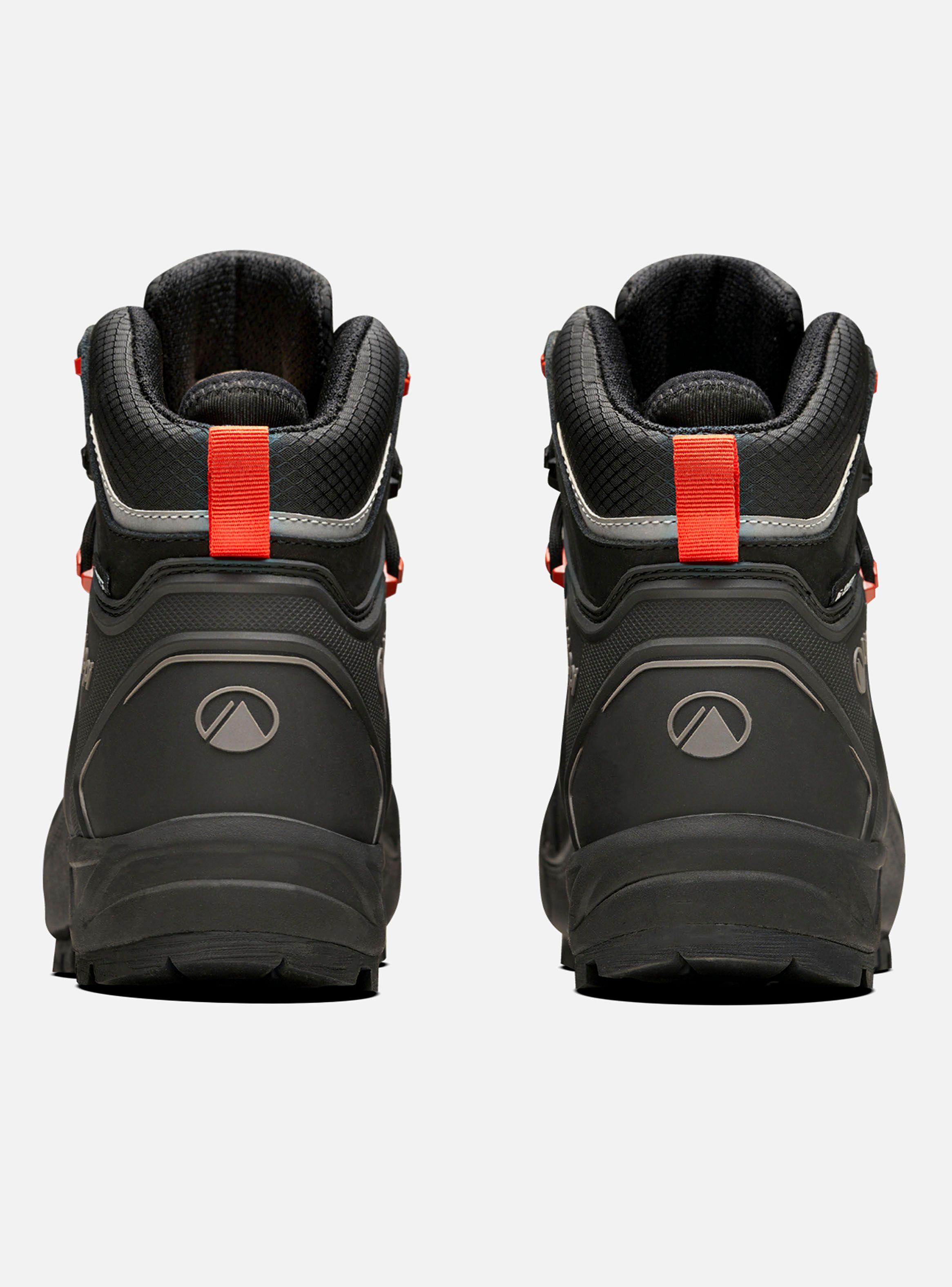Zapatilla Outdoor Design Bravo Evo Hombre-3