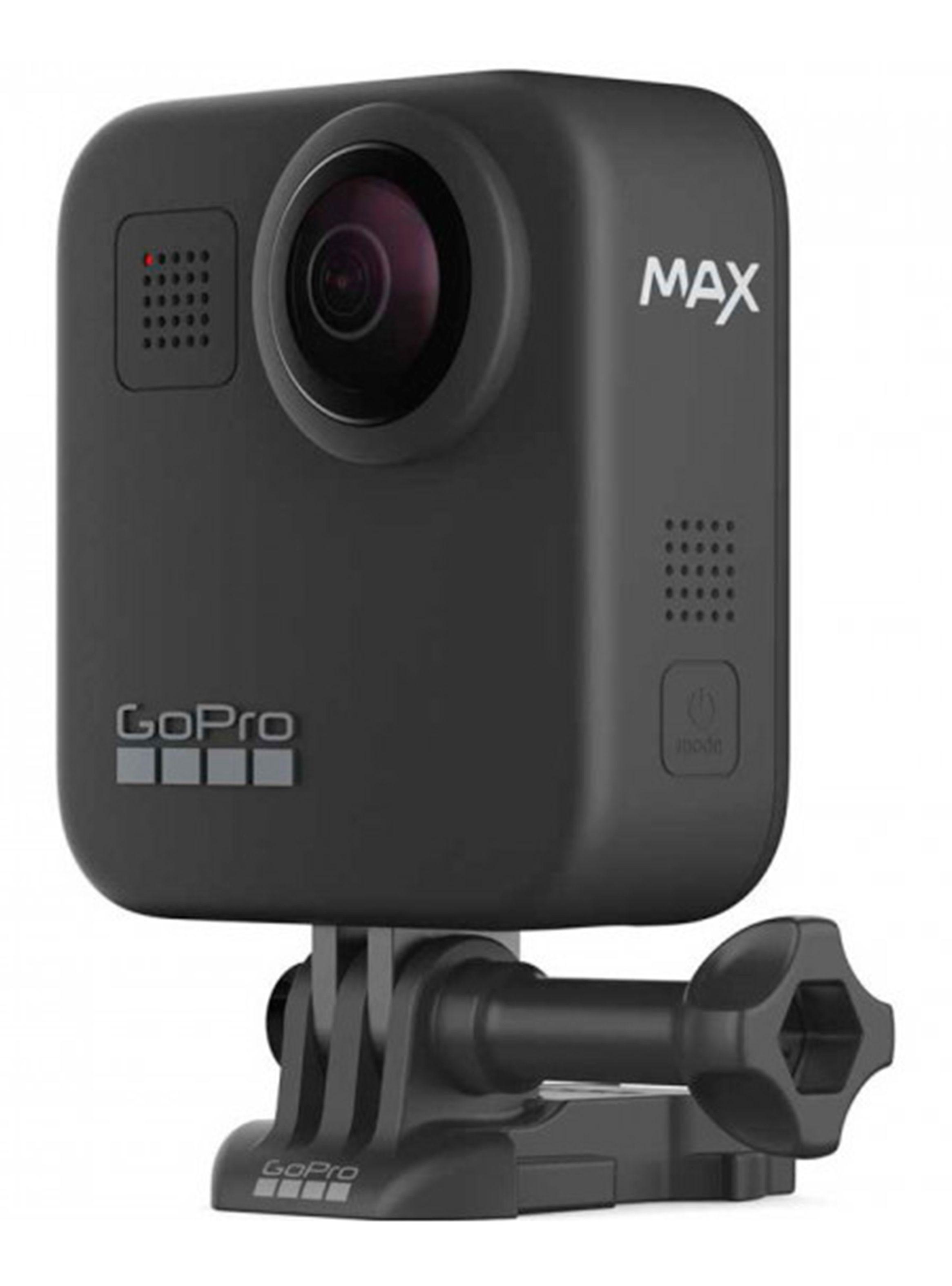 GoPro Max 360 Negra-2