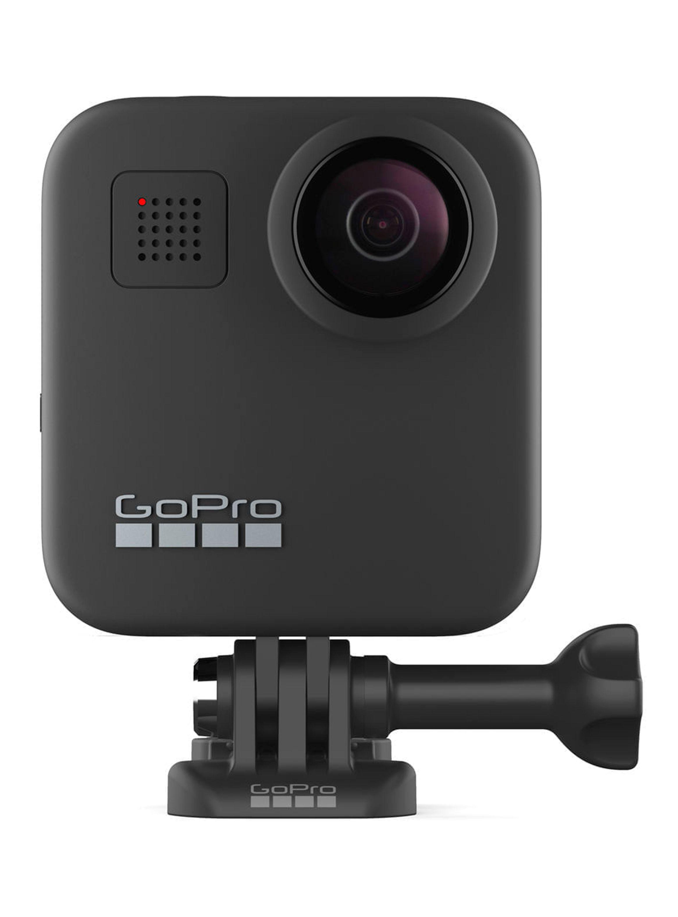 GoPro Max 360 Negra-0