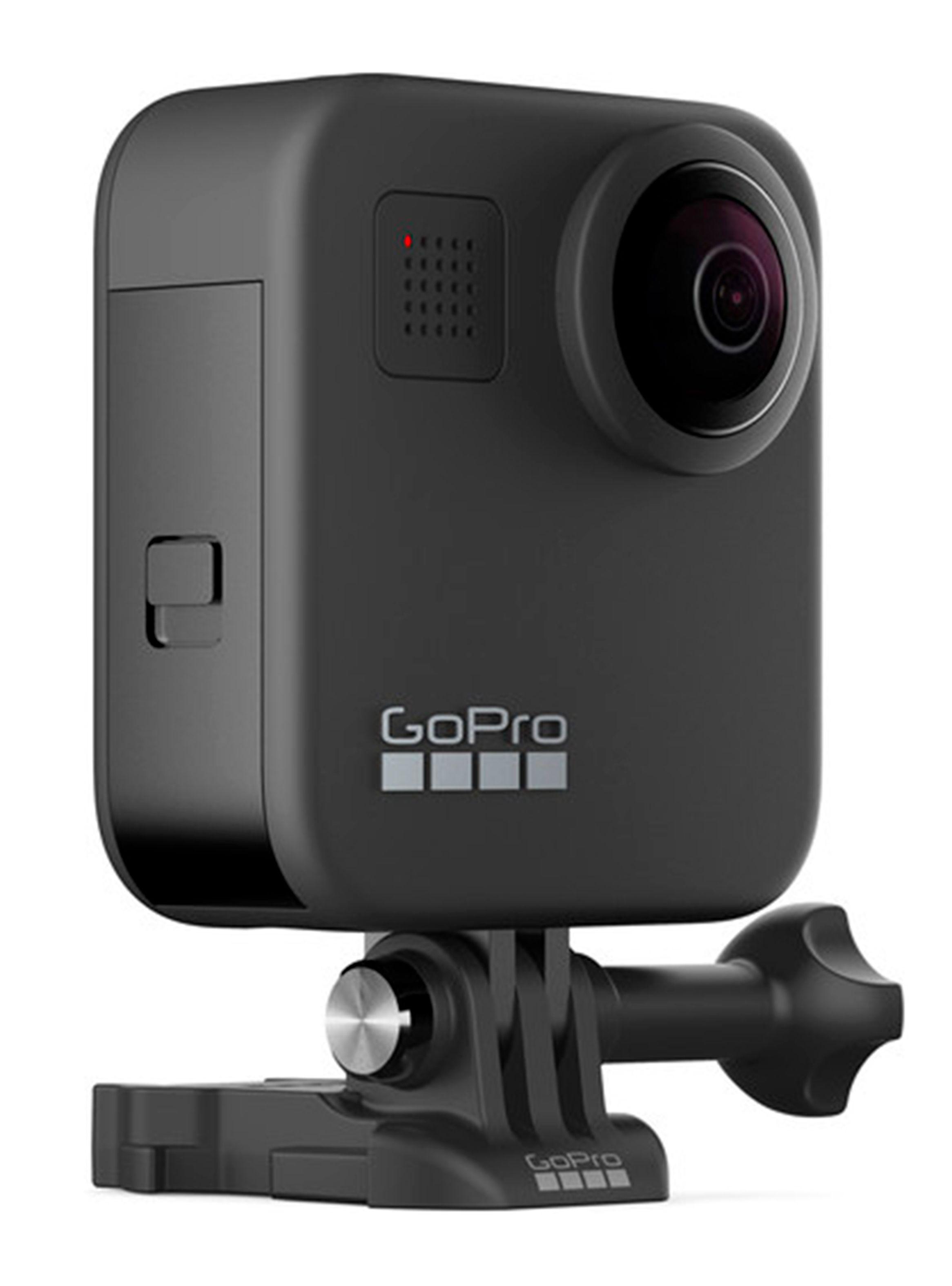 GoPro Max 360 Negra-1