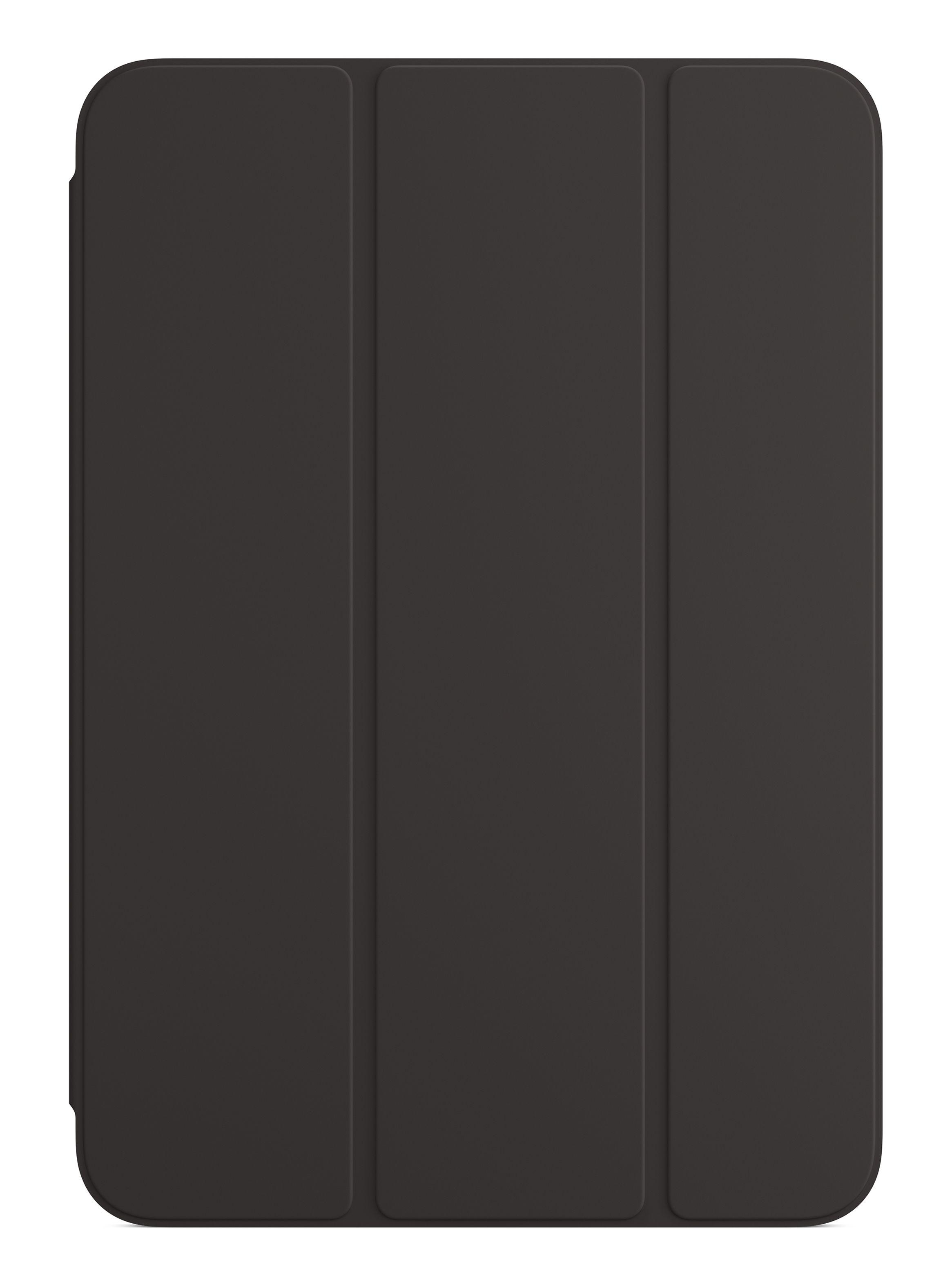 Smart Folio para iPad Mini Sexta Generación Negro-0