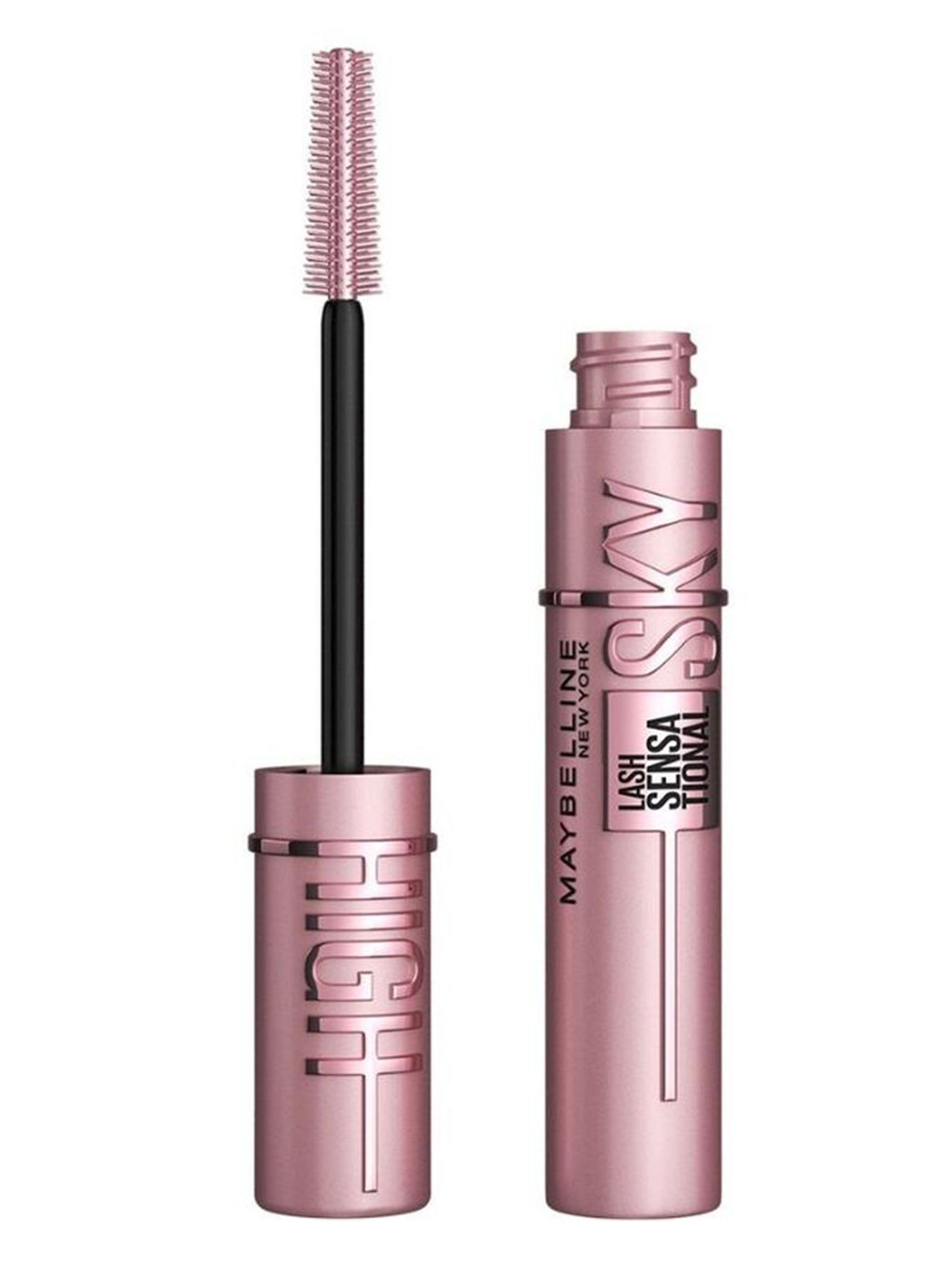 Pack Mascara Sky High + Paleta Nudes of New York-2