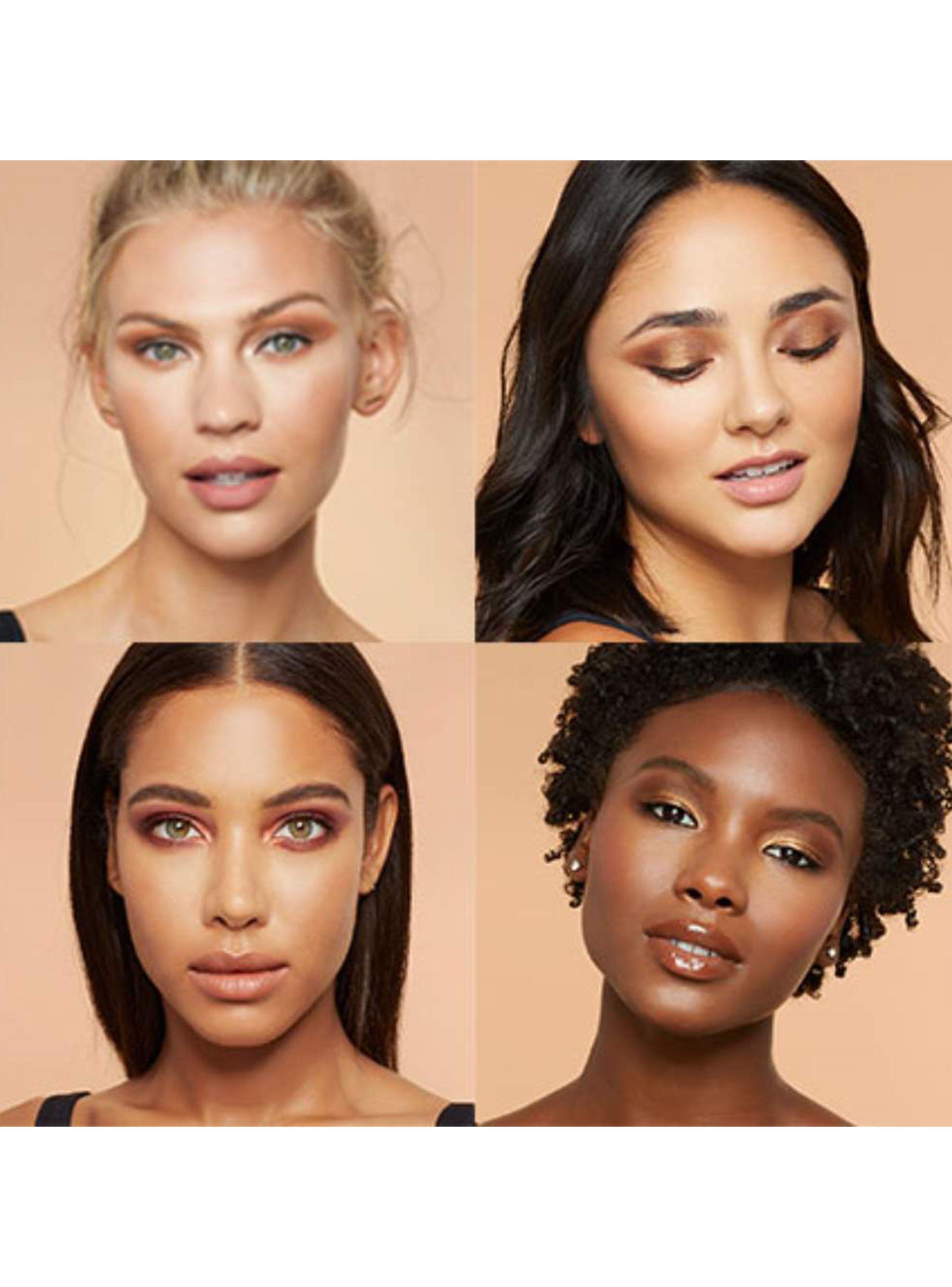 Pack Mascara Sky High + Paleta Nudes of New York-4