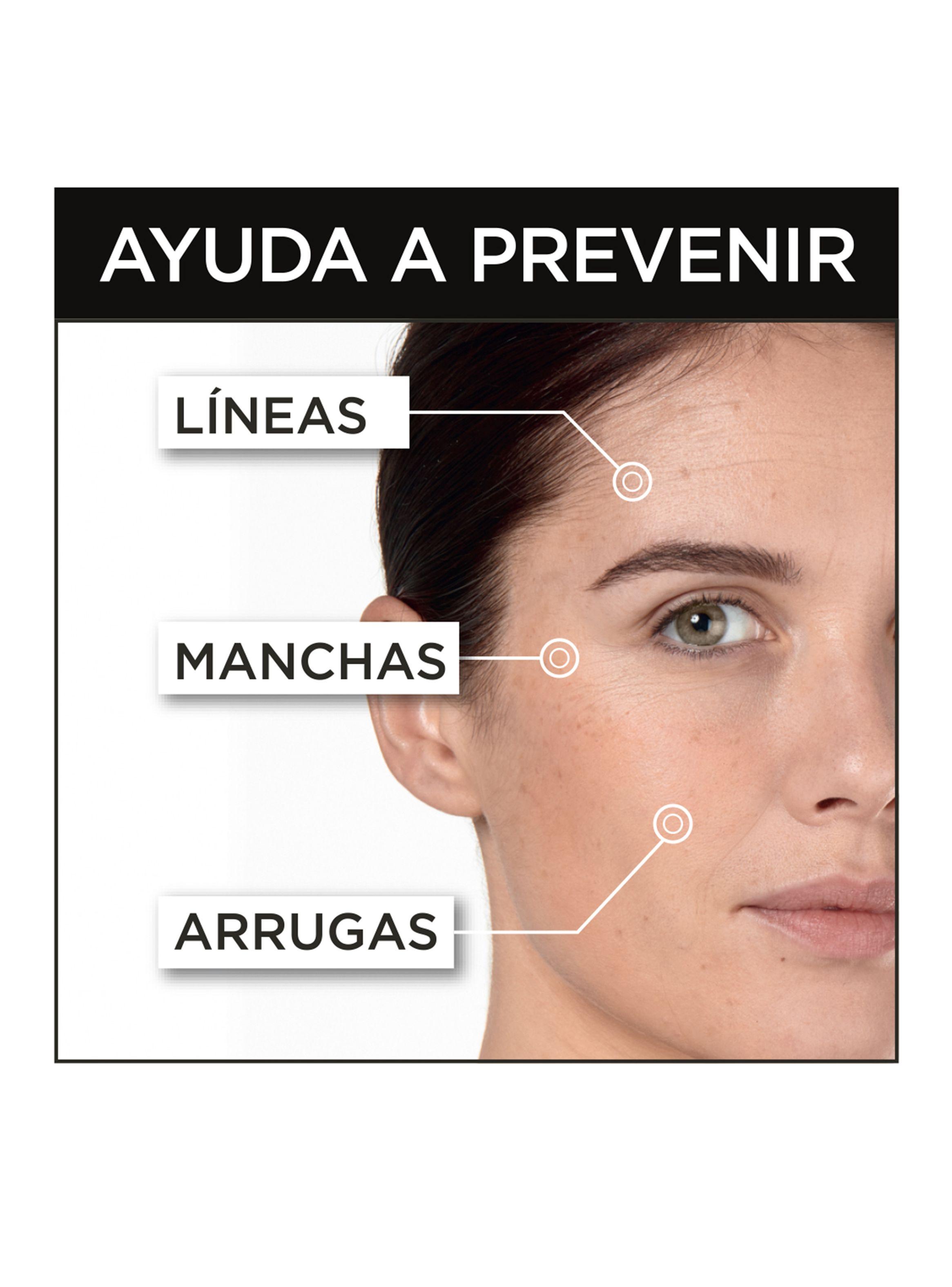 Revitalift Serum Acido Hialurónico 30 ml + UV Defender 40 g-2
