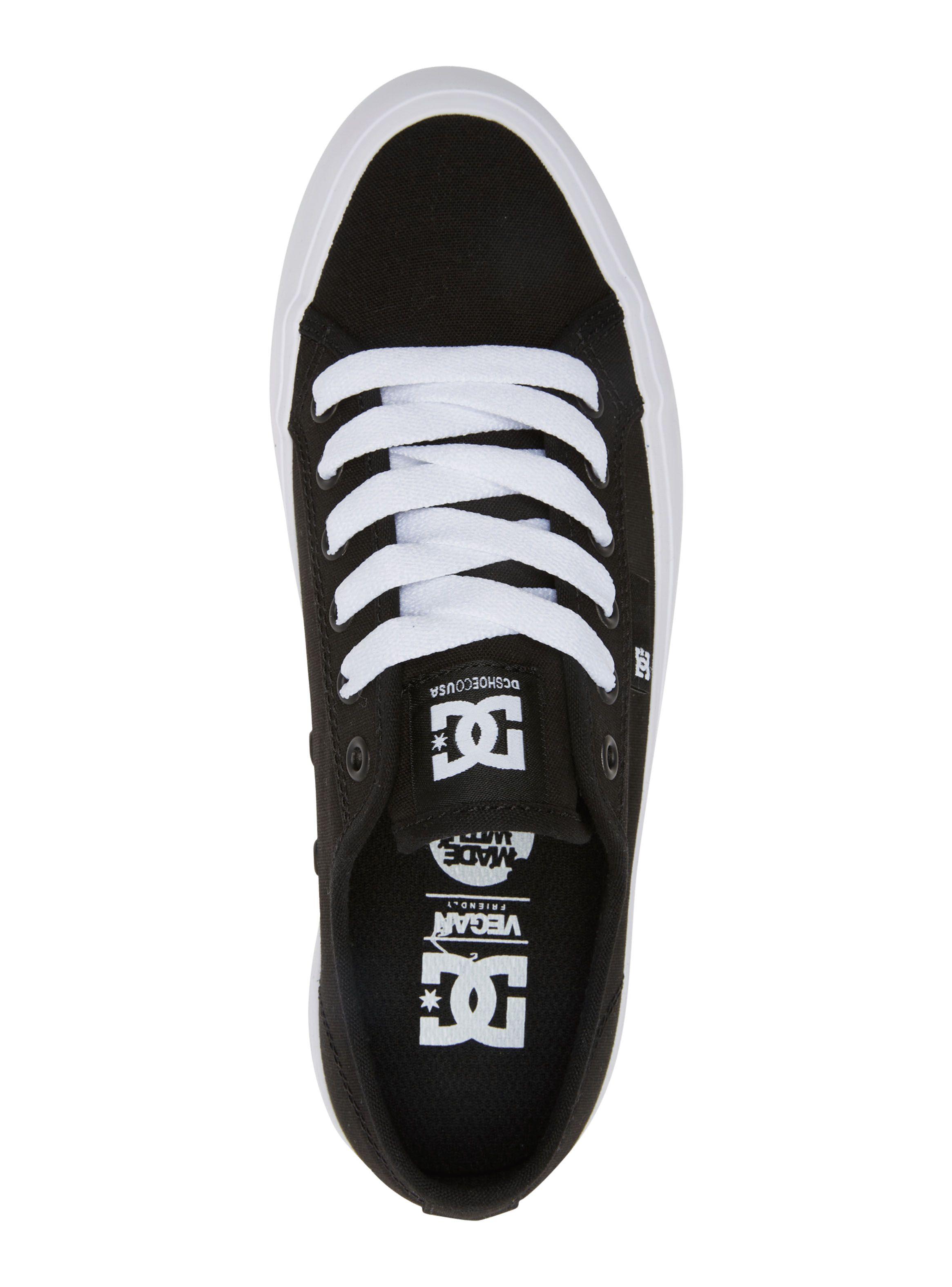 Zapatilla Urbana Bkw Manual Platform Mujer-1