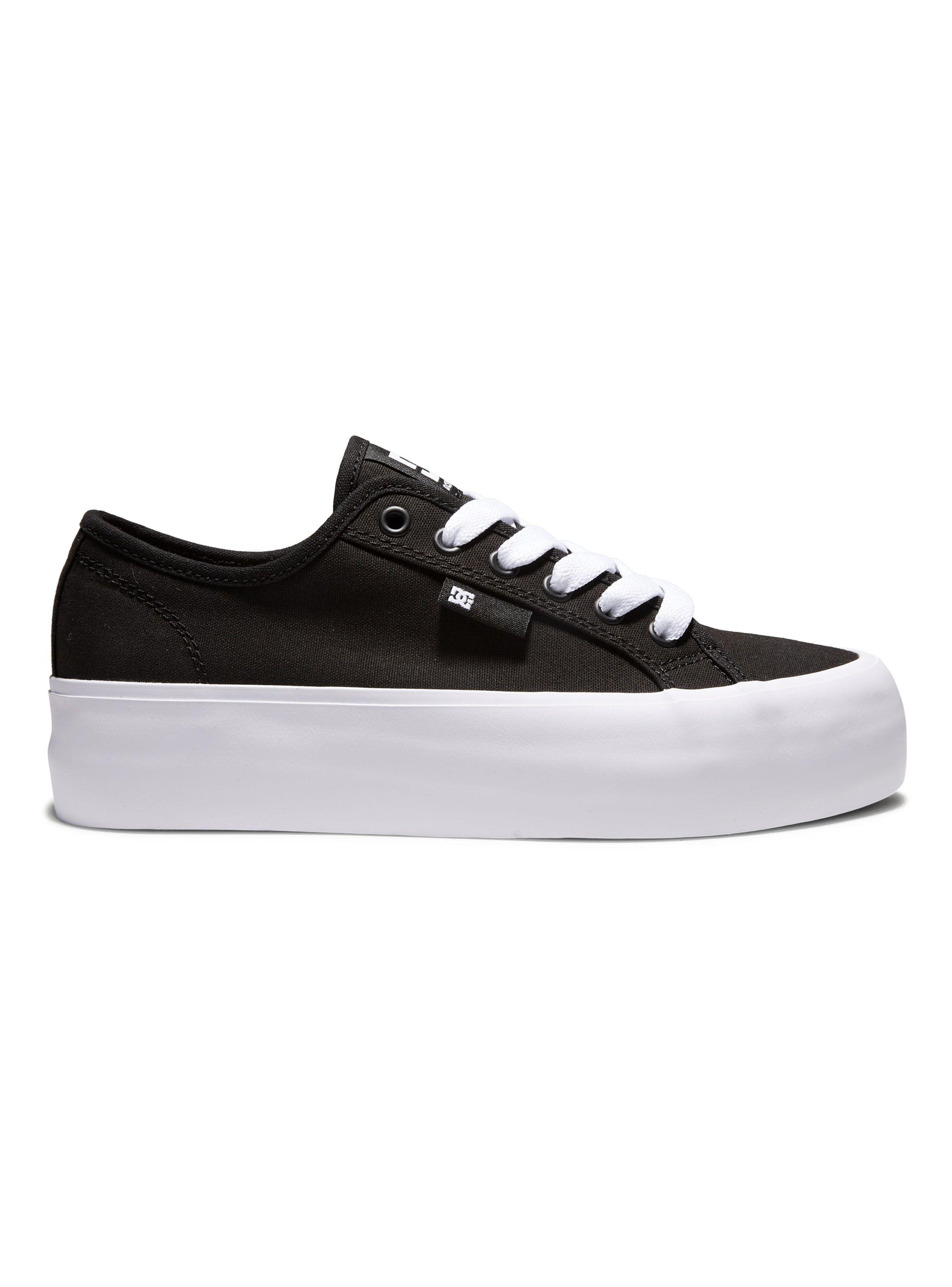 Zapatilla Urbana Bkw Manual Platform Mujer-0