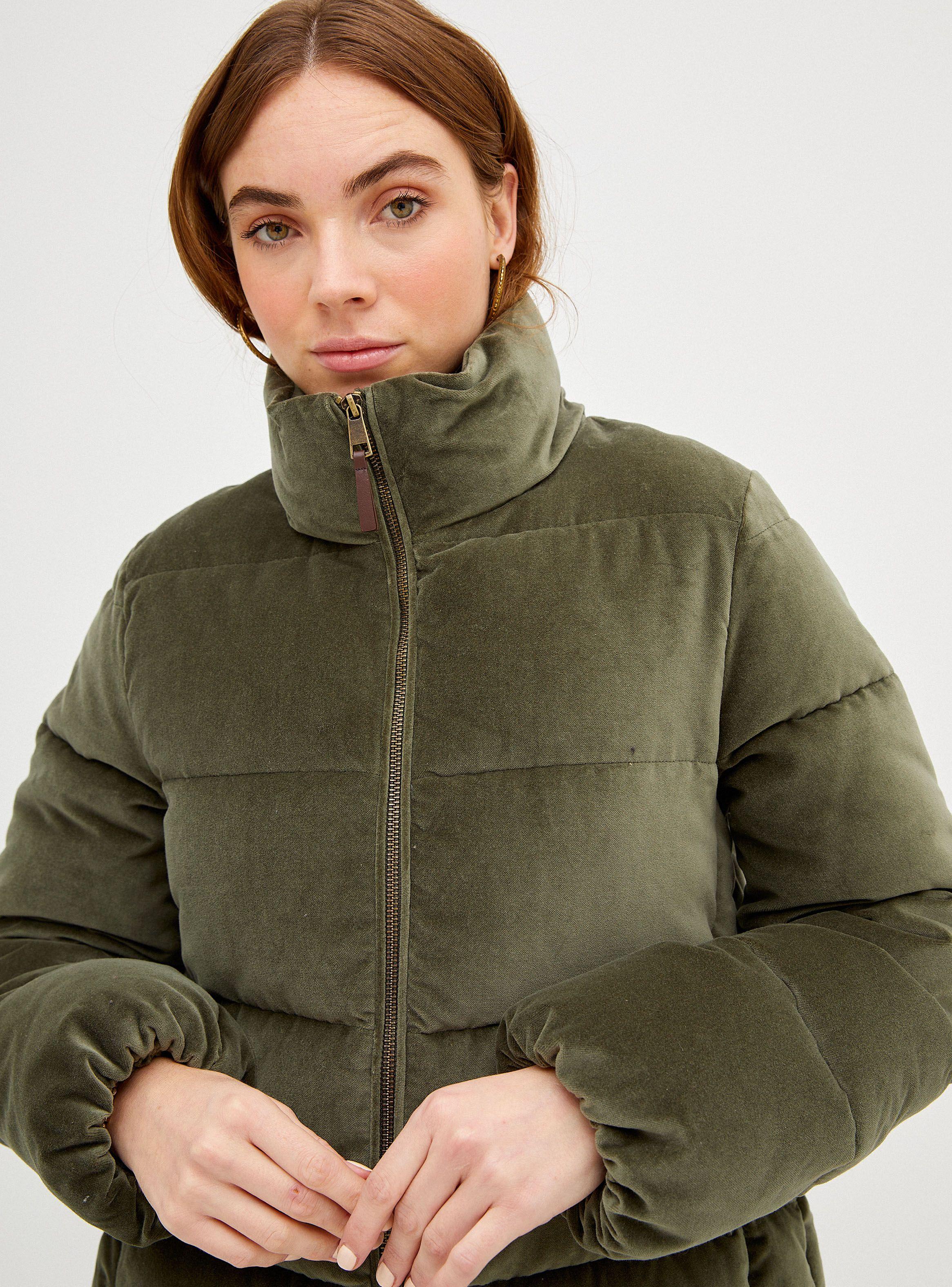 Parka Estilo Puffa-2