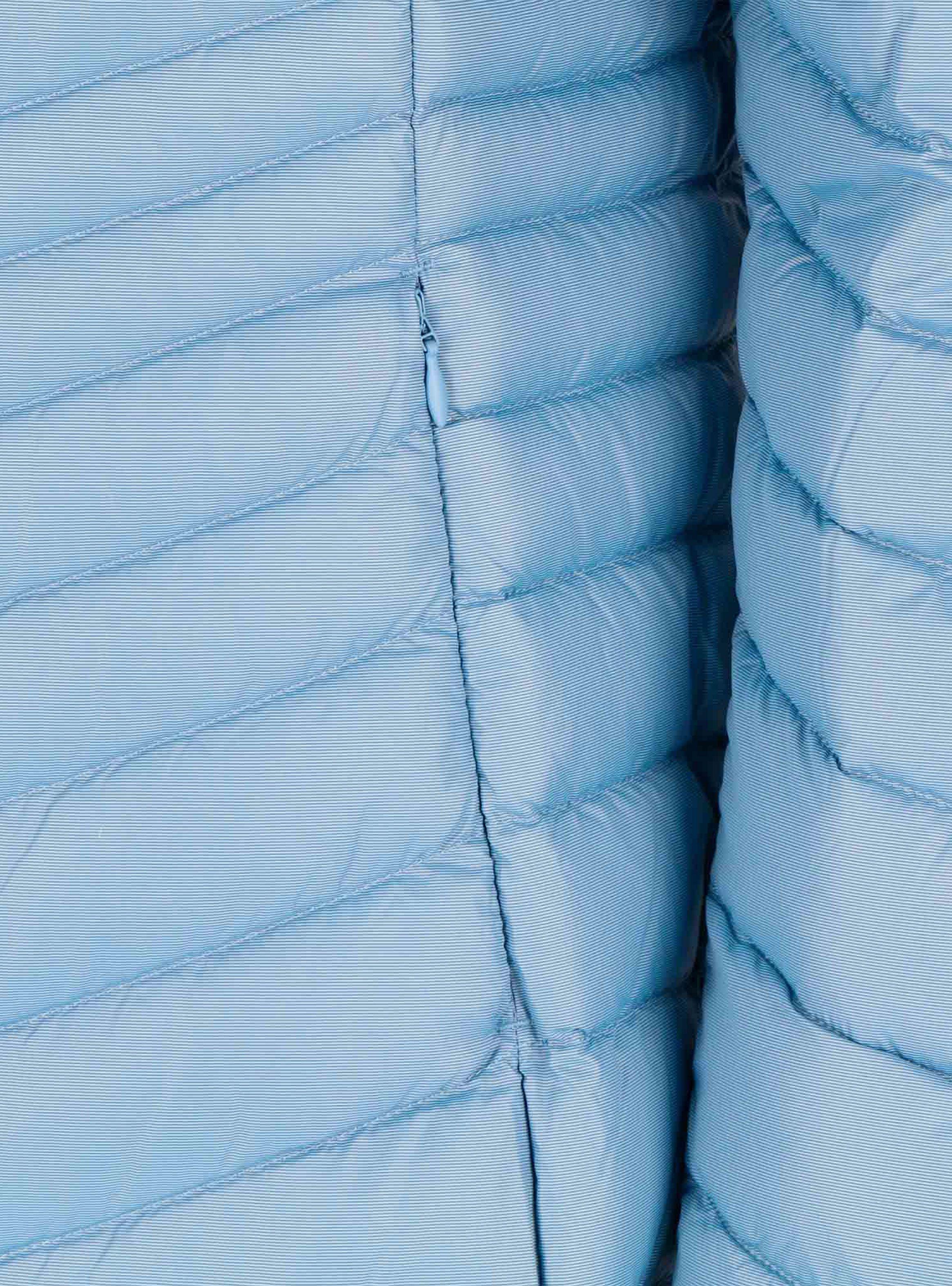 Parka Design Alaia Relleno Pluma de Pato-3