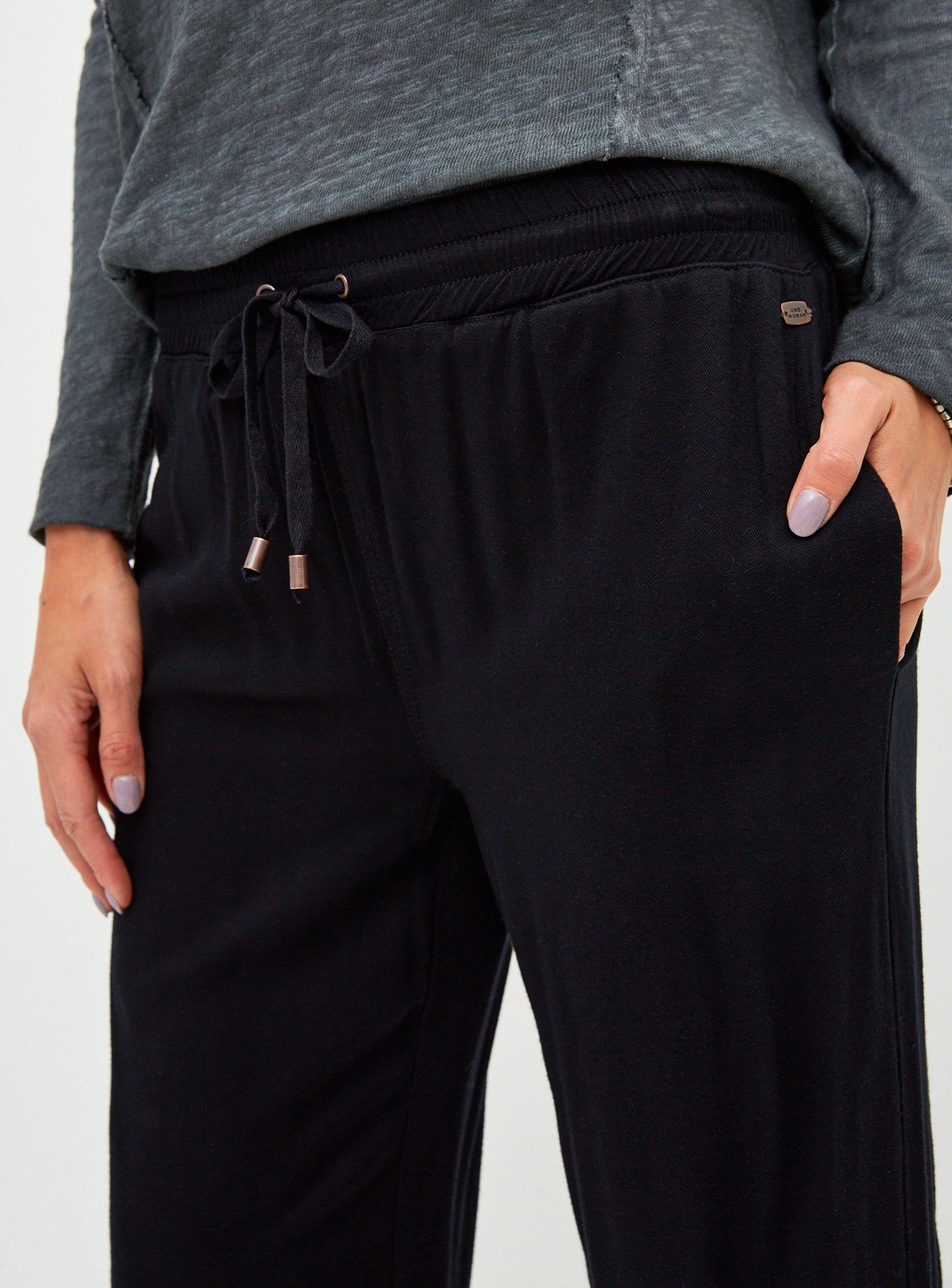 Pantalón Pretina Elasticada Jogger-2