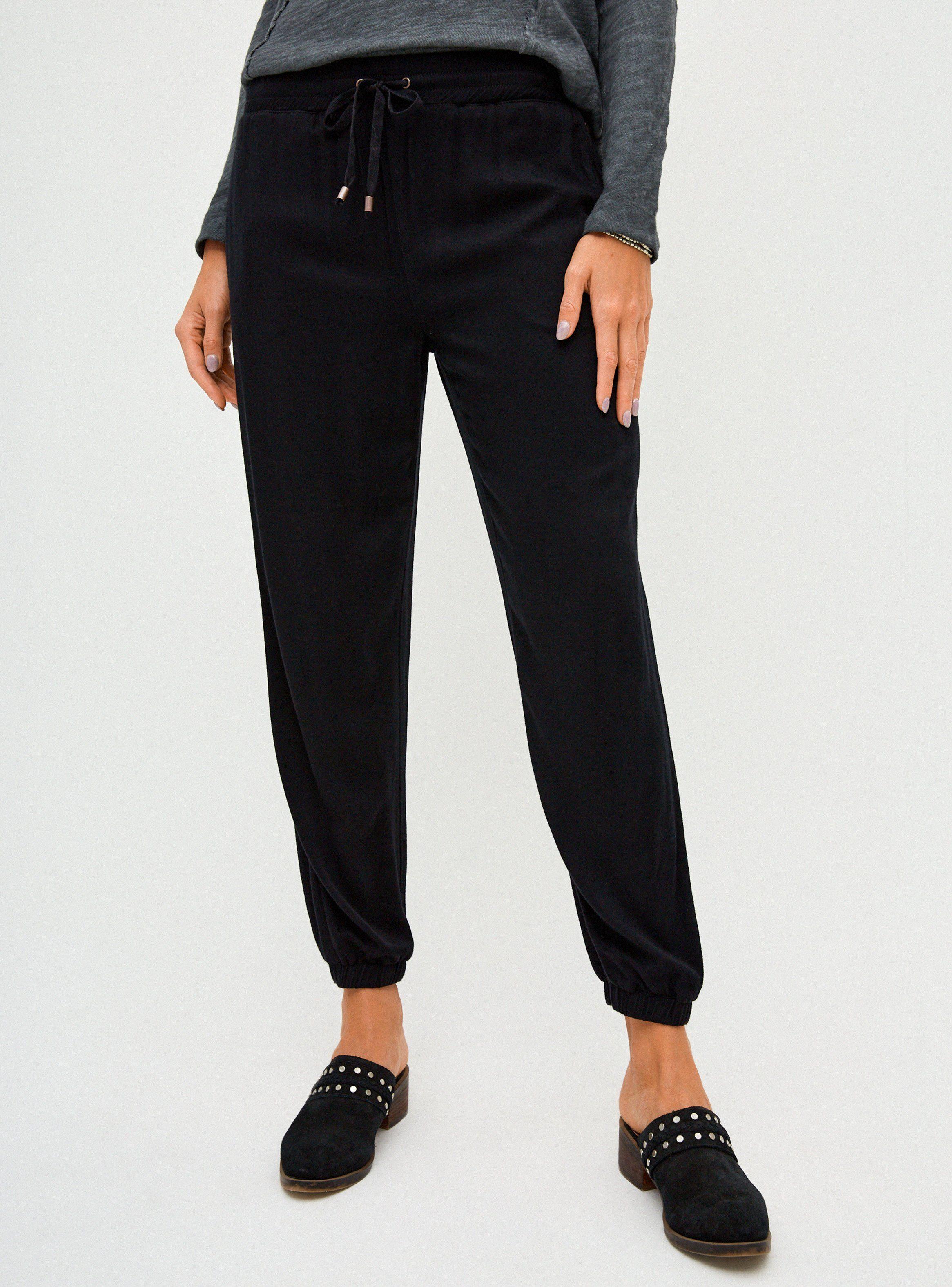 Pantalón Pretina Elasticada Jogger-0