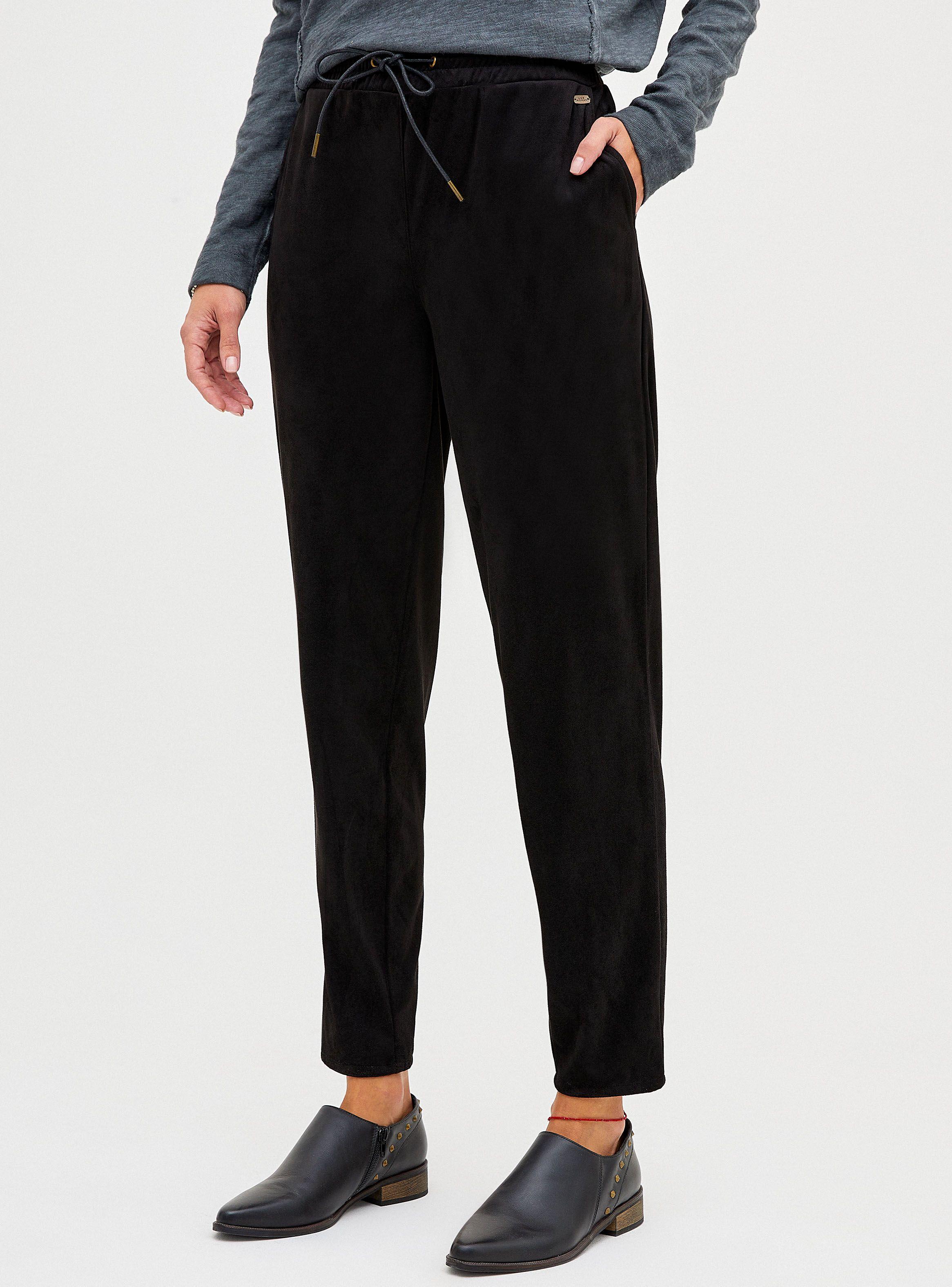 Pantalón Tela Calada-0