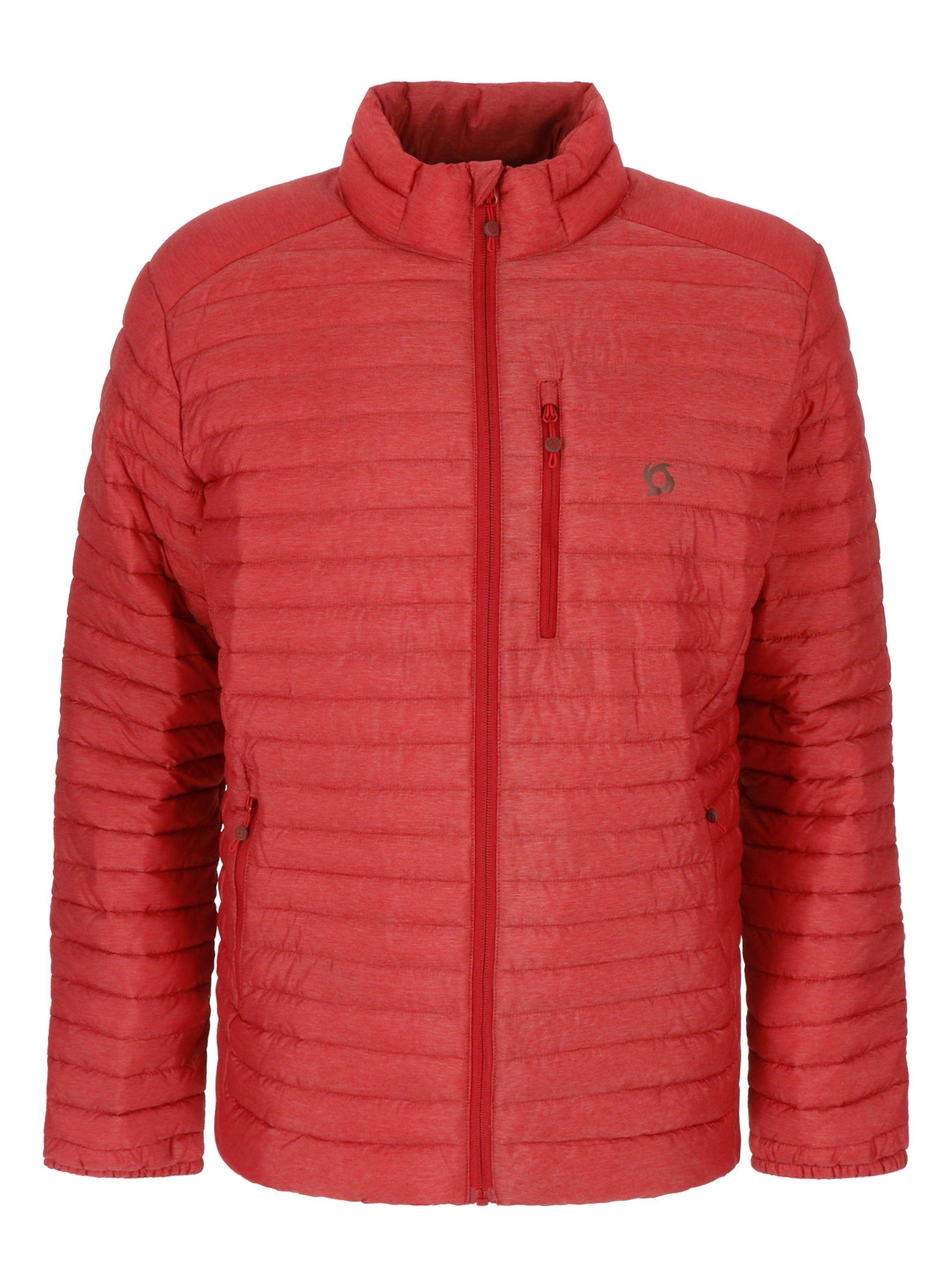 Chaqueta Meru con Relleno Dupont Sorona-0