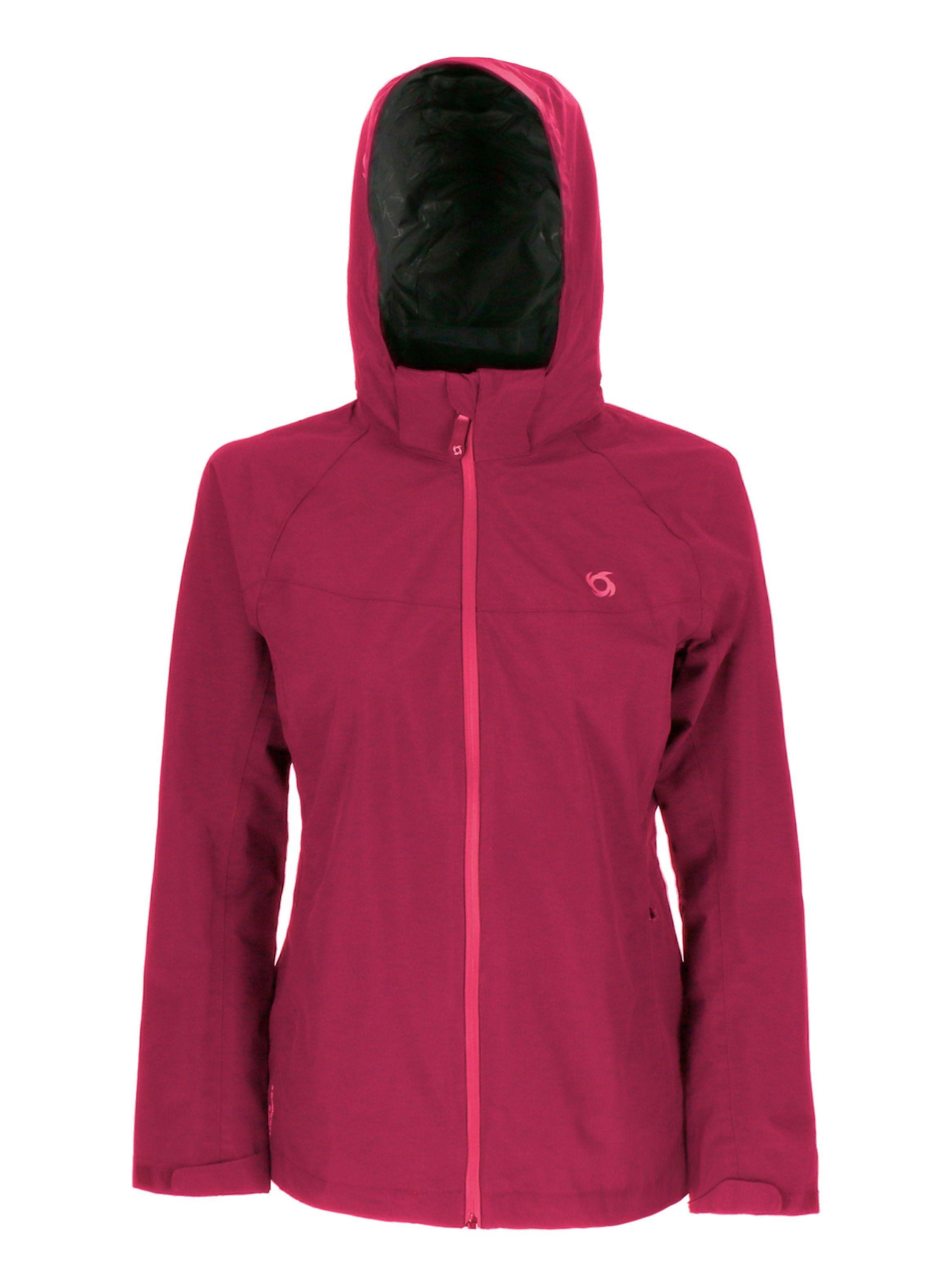 Chaqueta Vertex Neo Impermeable-0