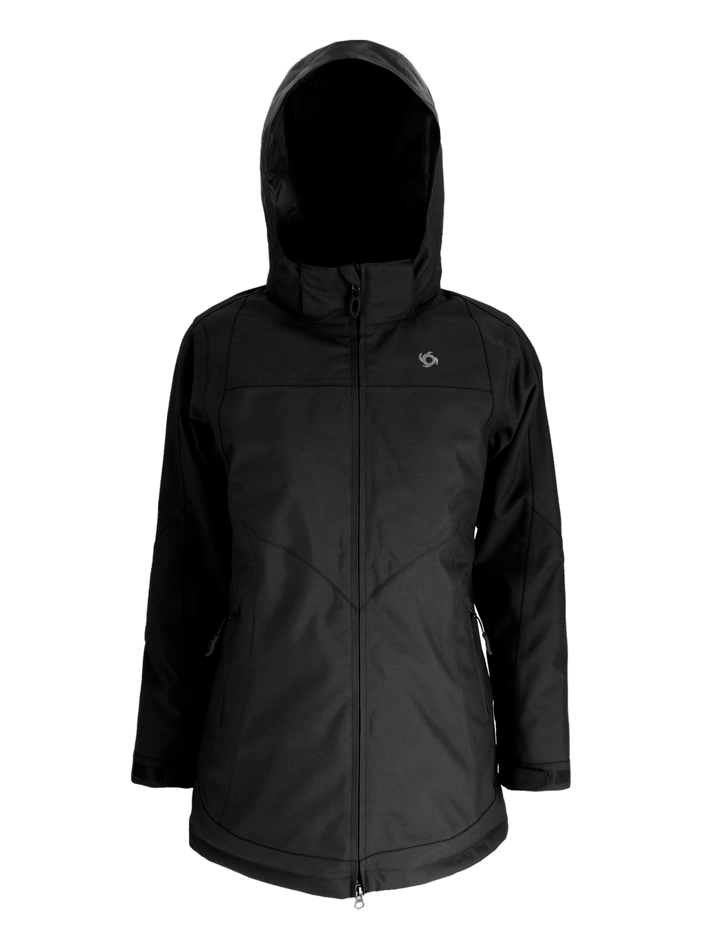 Chaqueta Vertex Neo Impermeable-0