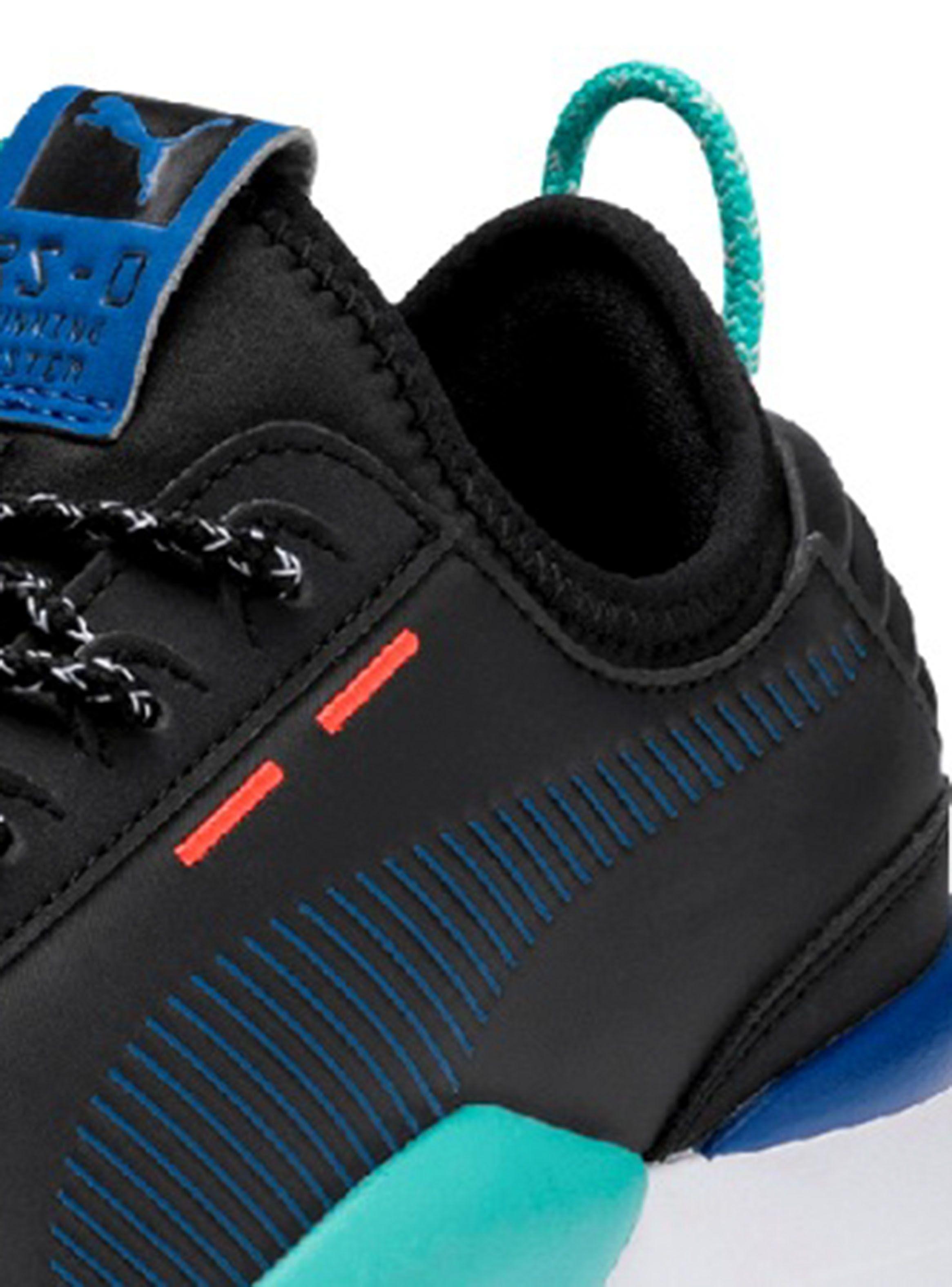 Zapatillas Puma RS-0 Trail MU-2