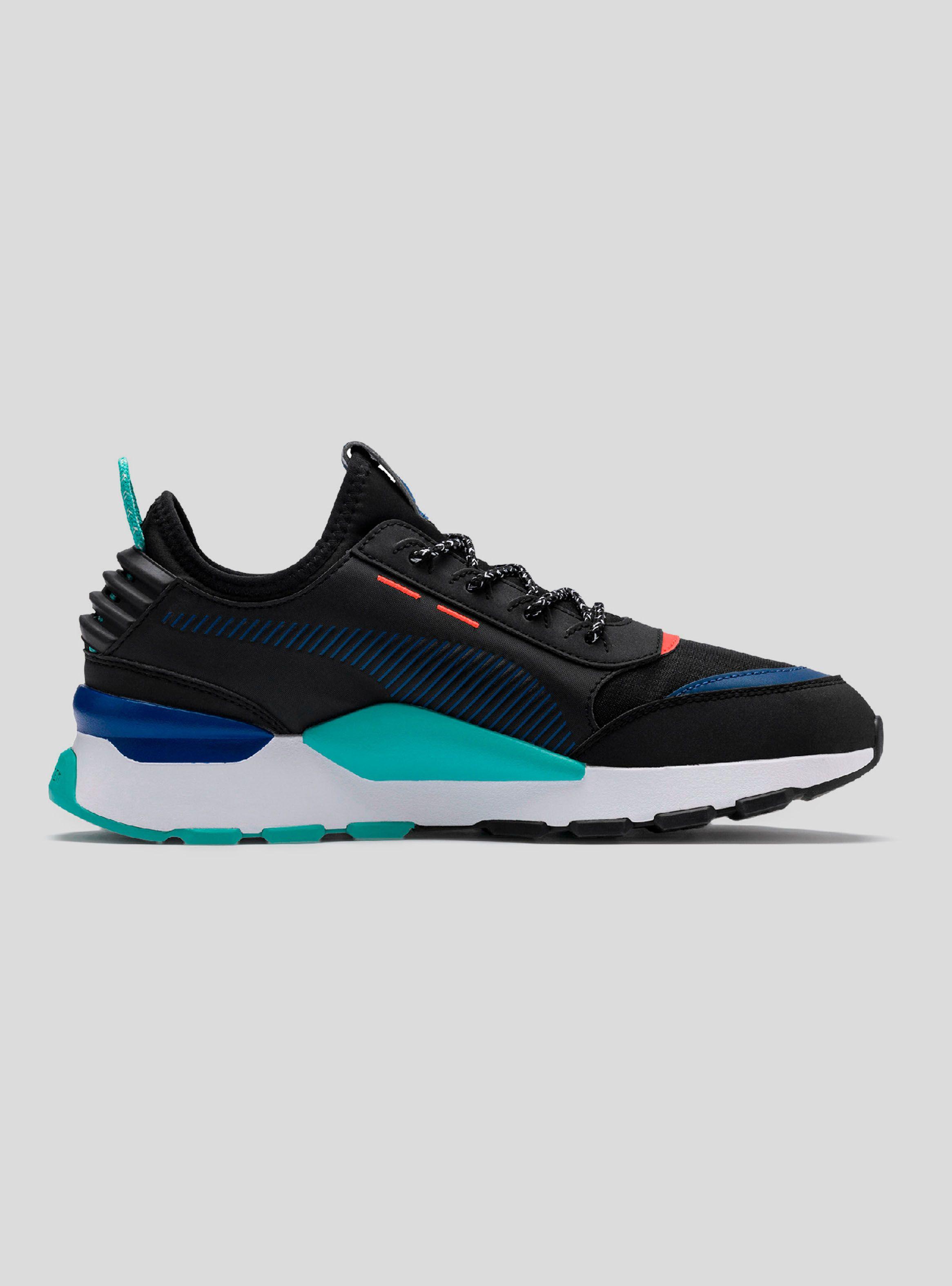 Zapatillas Puma RS-0 Trail MU-0