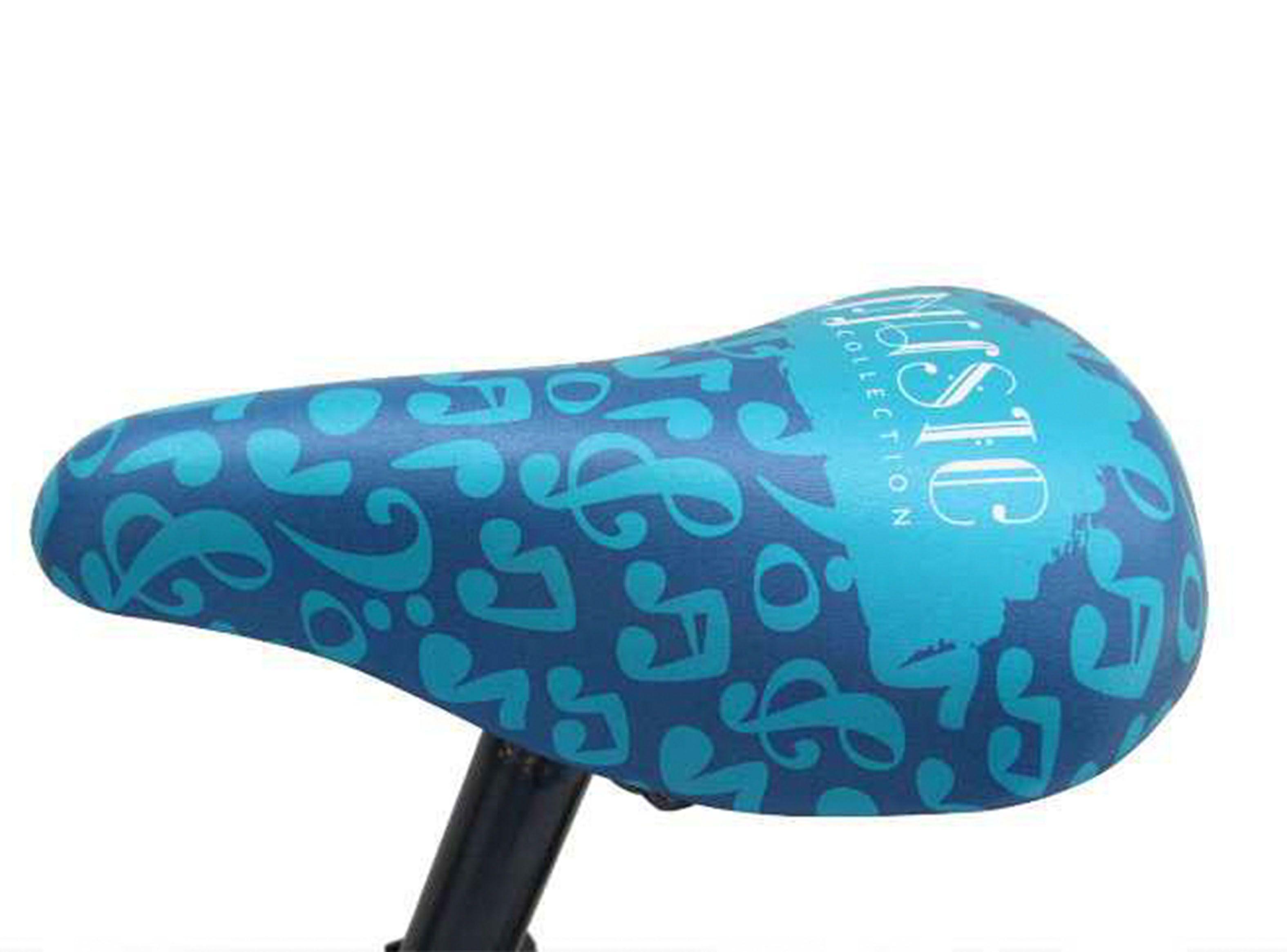 Bicicleta Mi Duende Mágico MTB Infantil Niño Aro 12"-4
