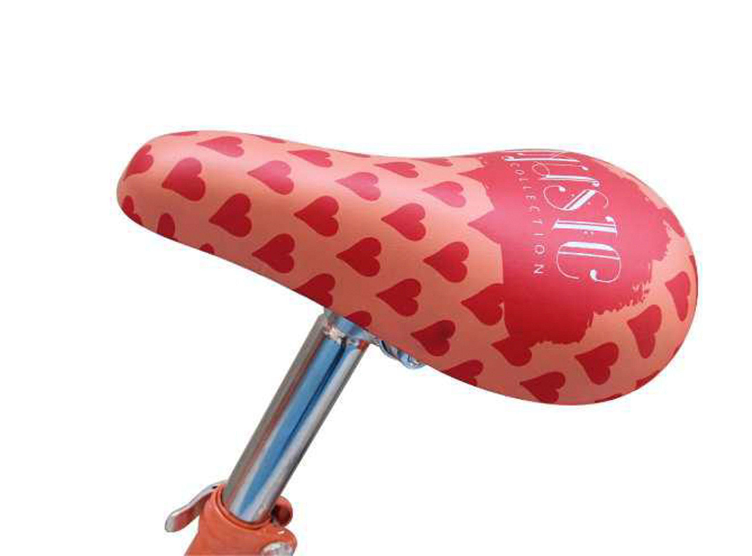 Bicicleta MTB Infantil Niña Aro 16" Mi Duende Mágico-3