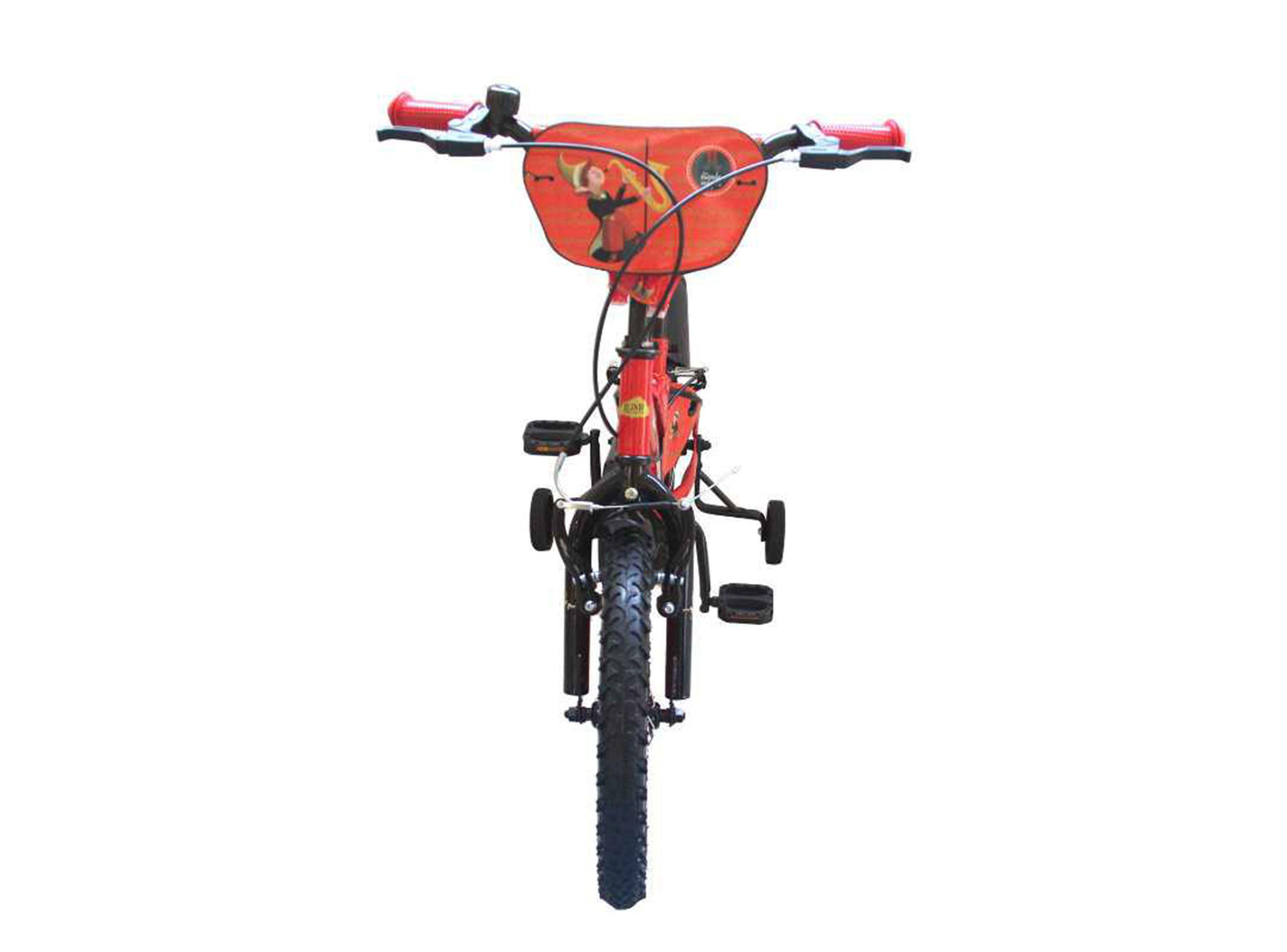 Bicicleta MTB Infantil Niño Aro 16"-2