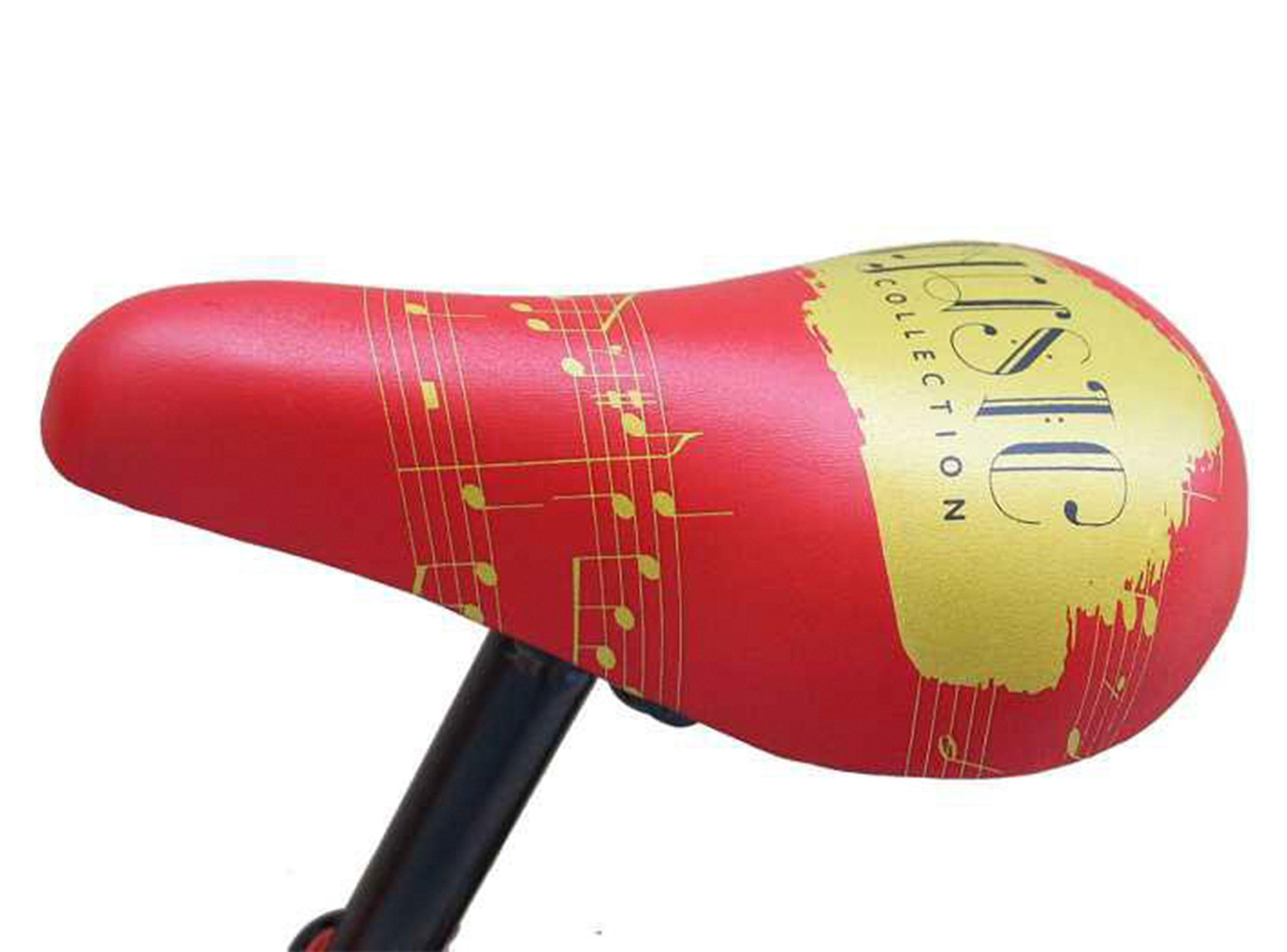Bicicleta MTB Infantil Niño Aro 16"-4