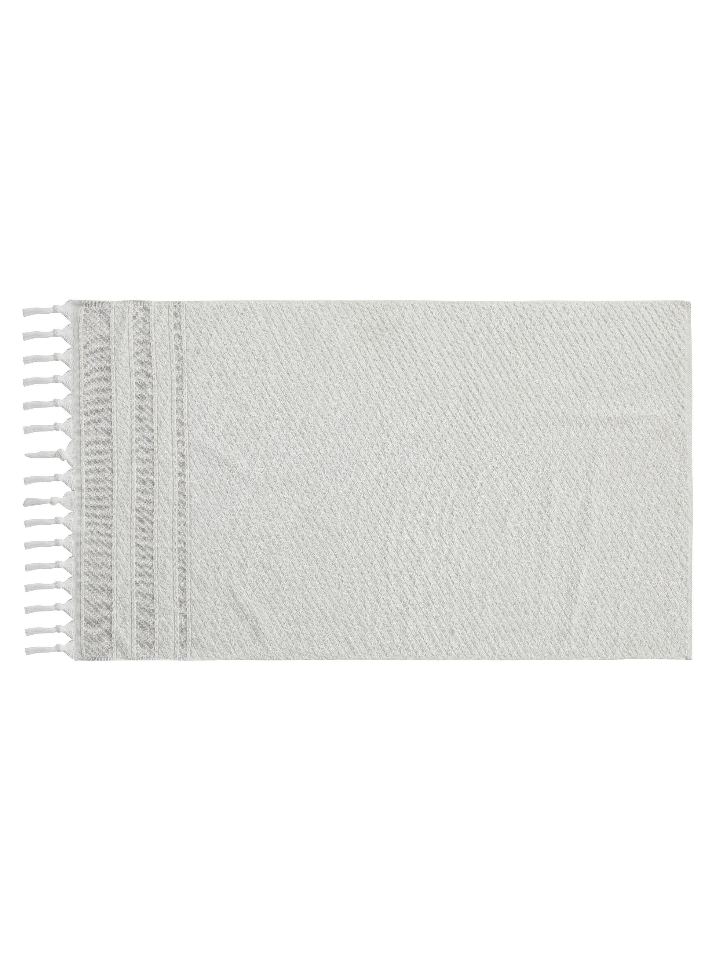 Toalla Alaniz Home de Baño 70 x 140 cm Textura-2