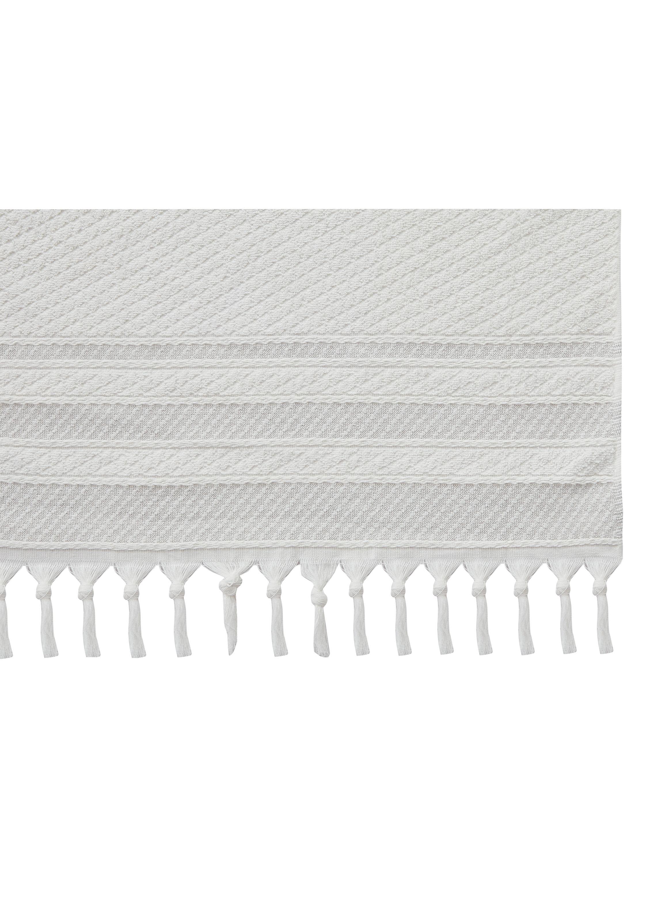 Toalla Alaniz Home de Baño 70 x 140 cm Textura-1