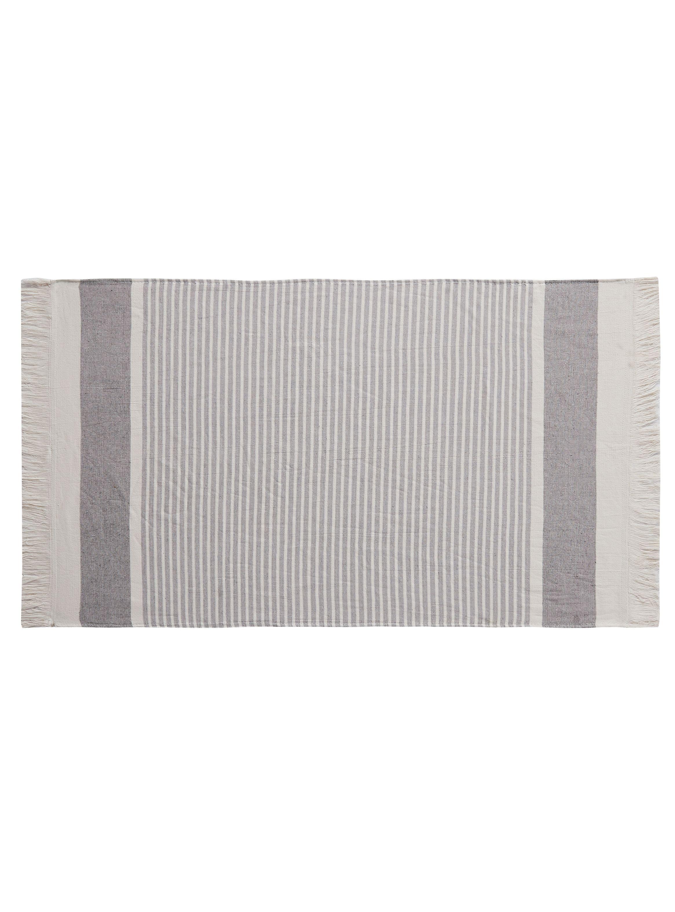 Toalla Alaniz Home de Mano 50 x 90 cm Turca-2