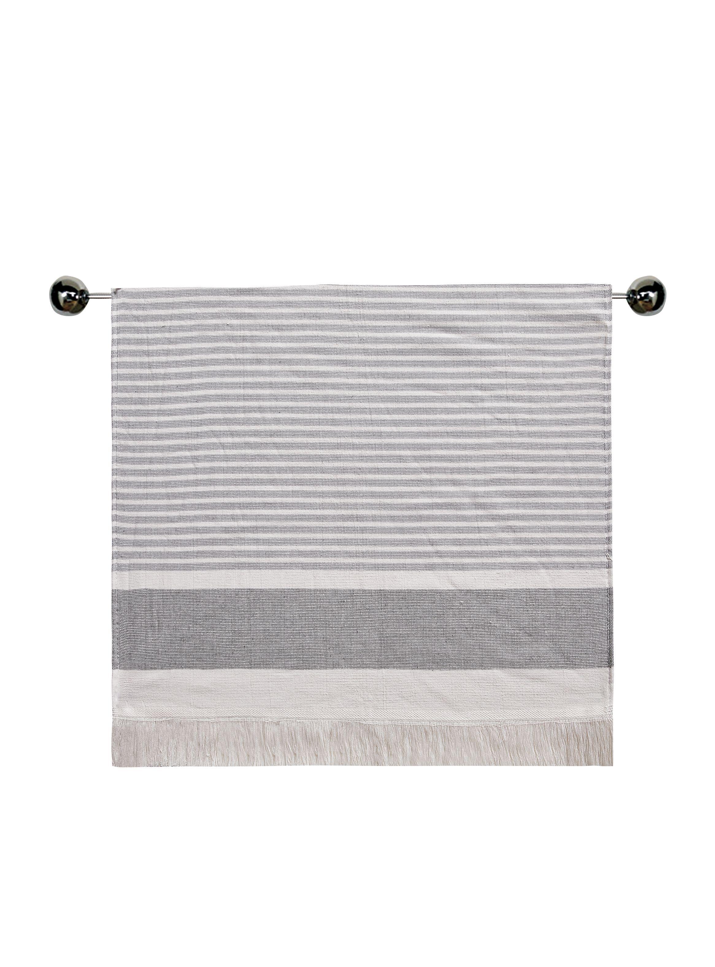 Toalla Alaniz Home de Mano 50 x 90 cm Turca-0