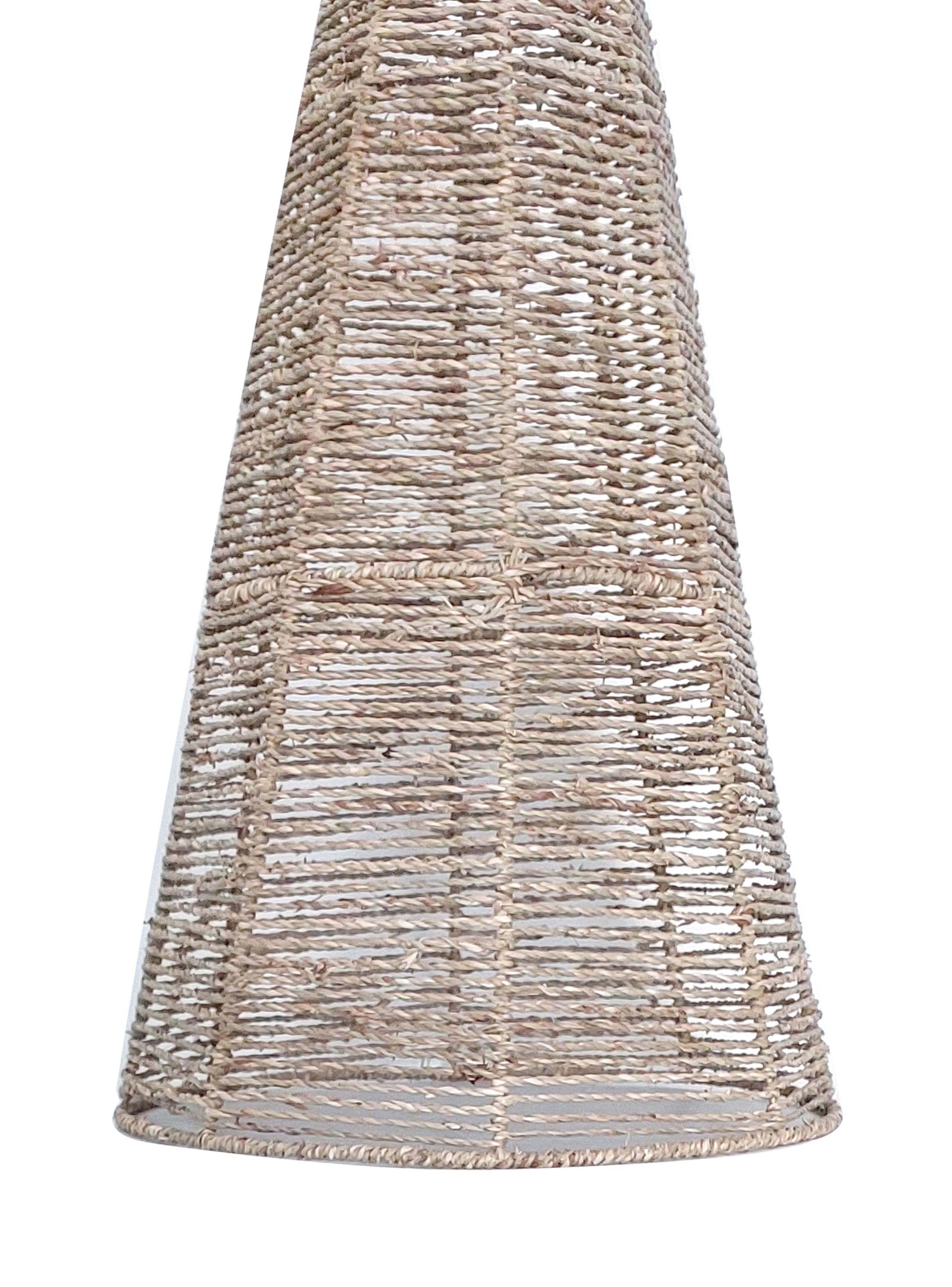 Pino Estrella Mimbre 100 cm-2