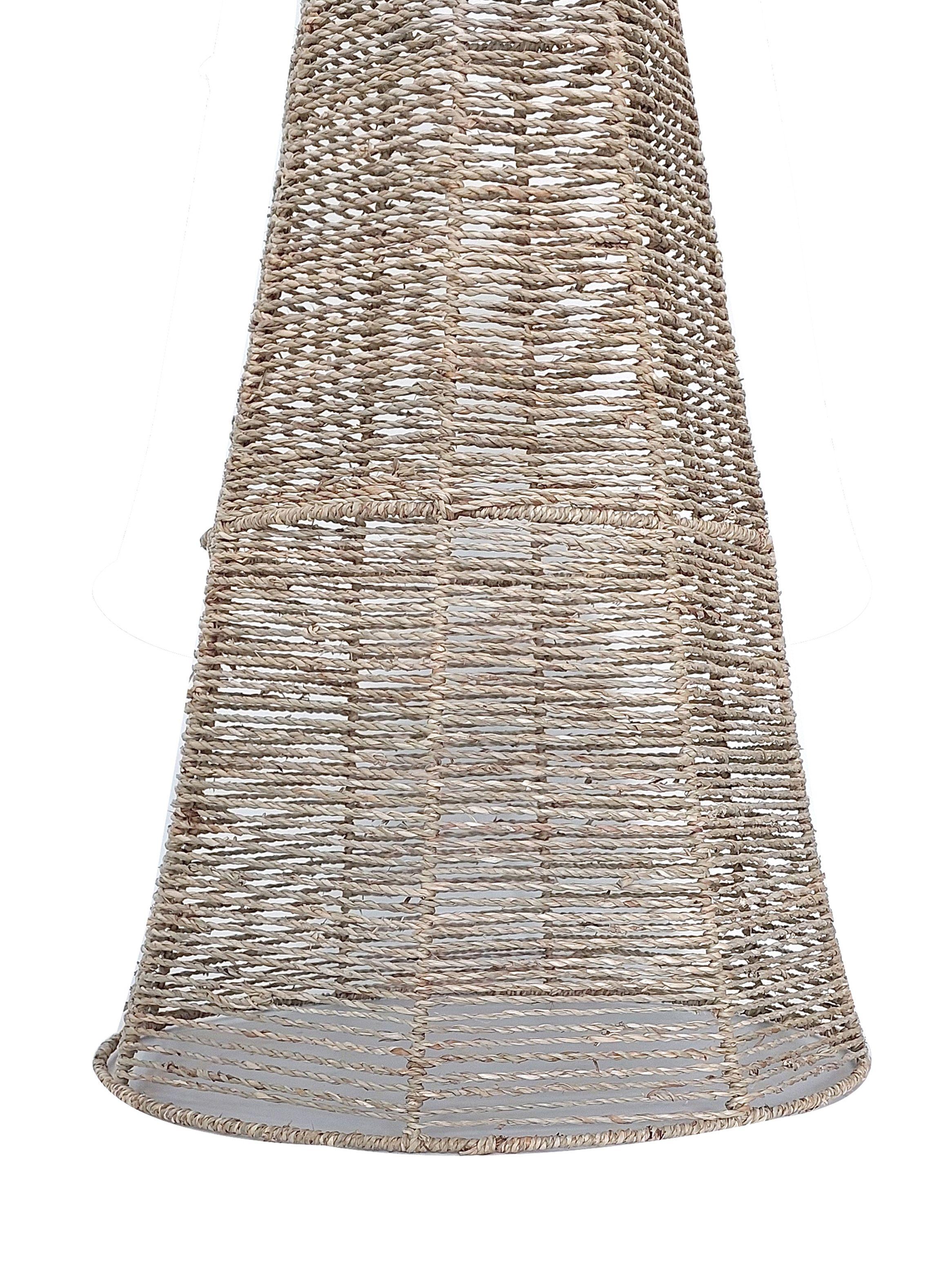 Pino Estrella Mimbre 120 cm-2