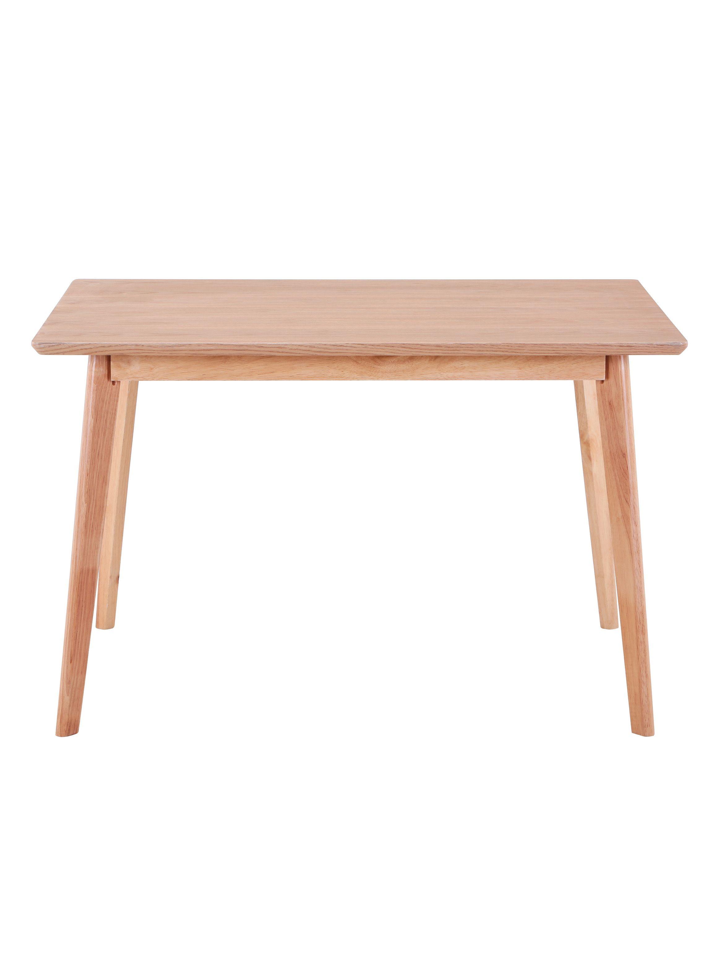 Mesa de Comedor Arrow 120 x 100 cm-0