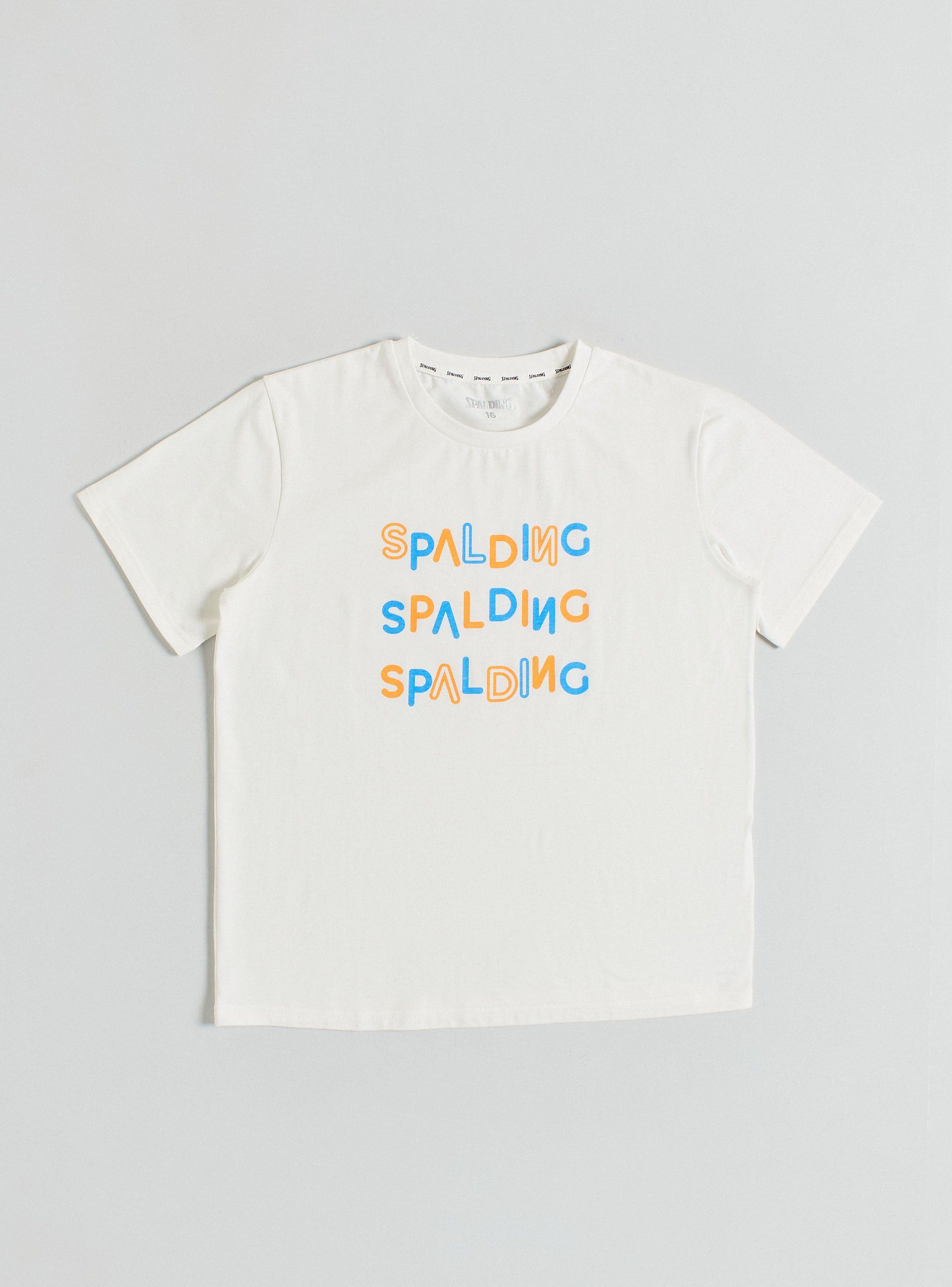 Polera Gráfica Brand Estampado 1-2