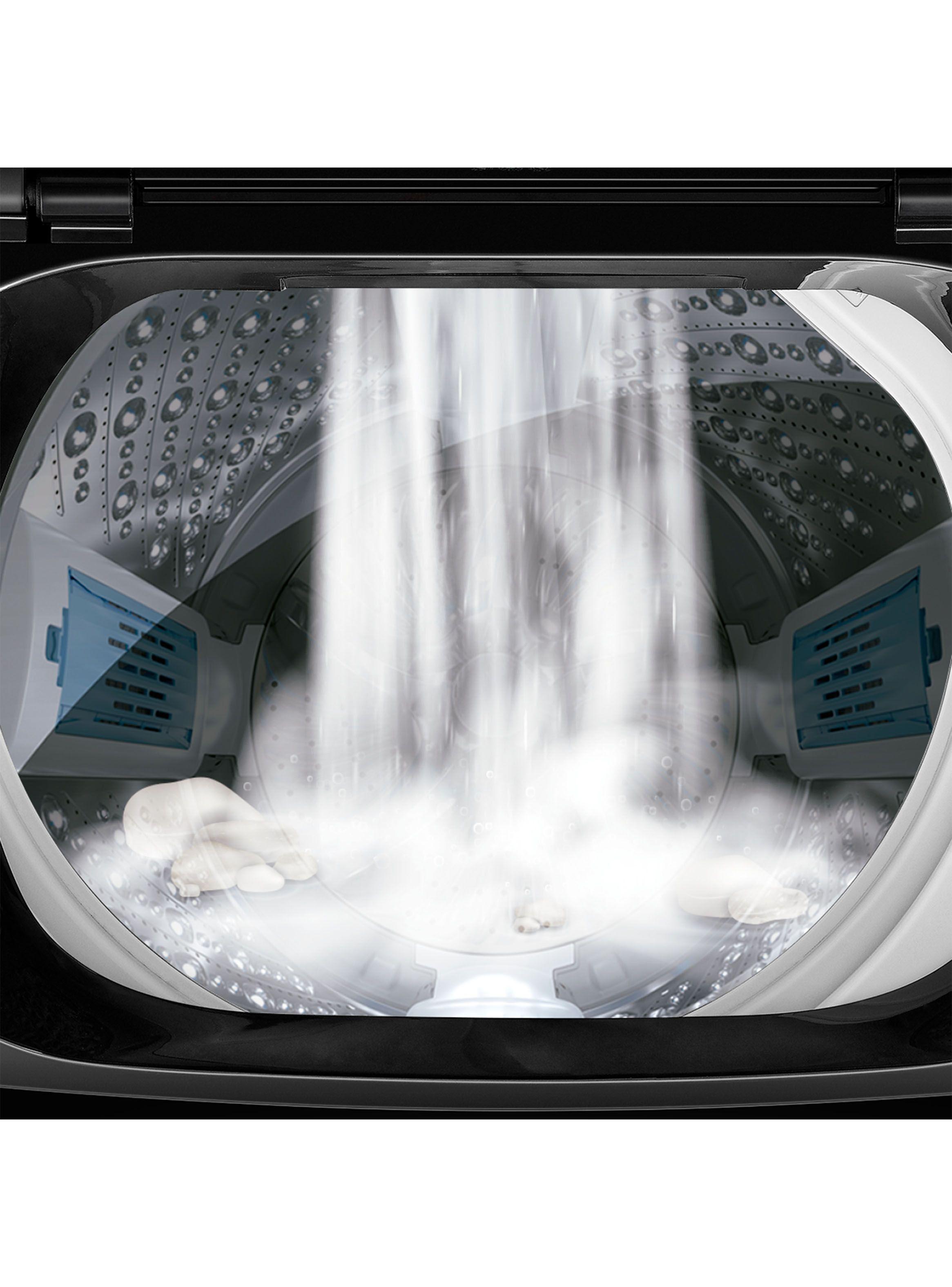 Lavadora Carga Superior 10 Kg WT3J1023UT-4