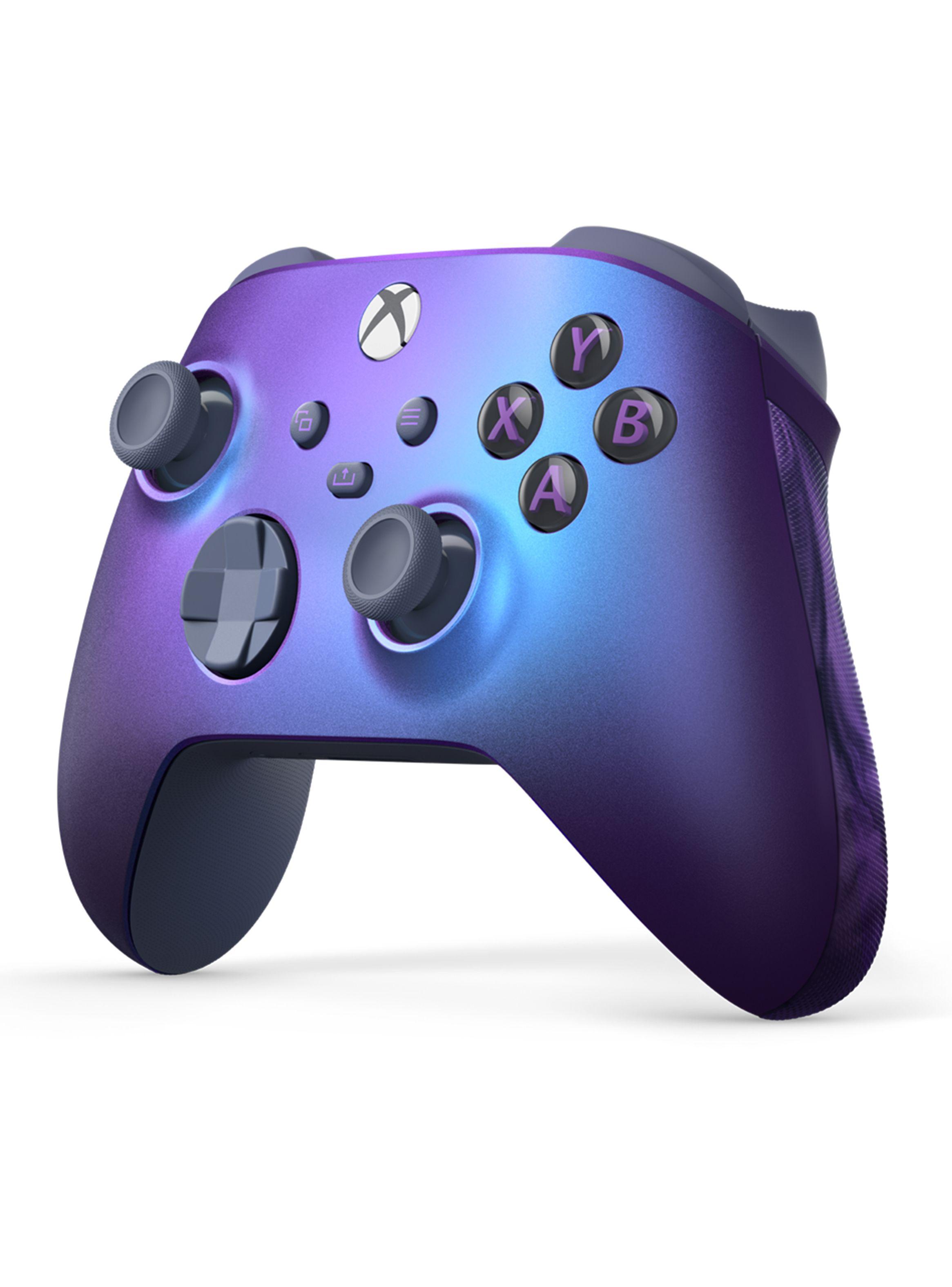 Control Stellar Shift Morado-3