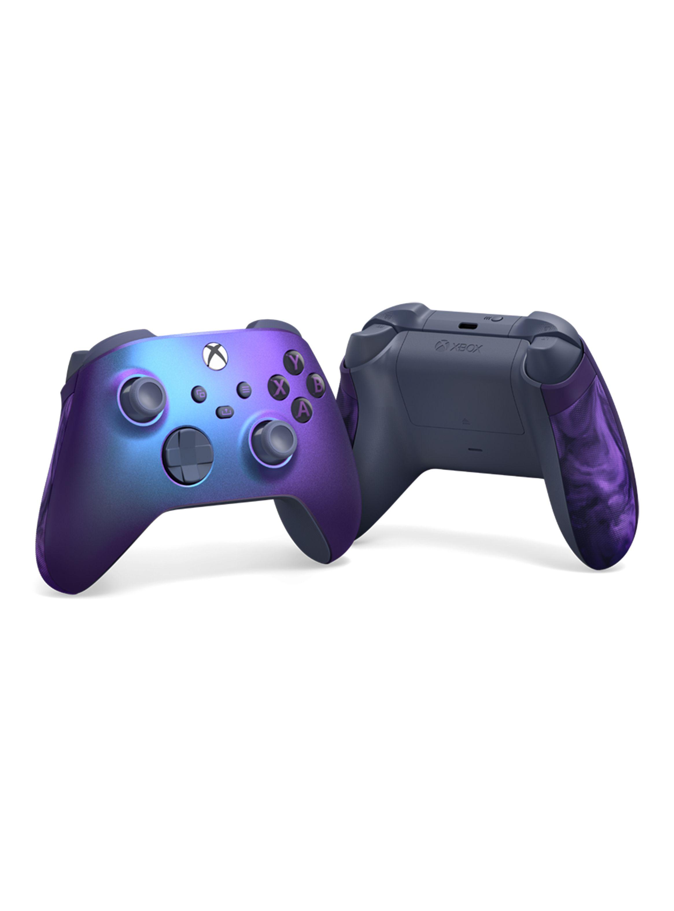 Control Stellar Shift Morado-1