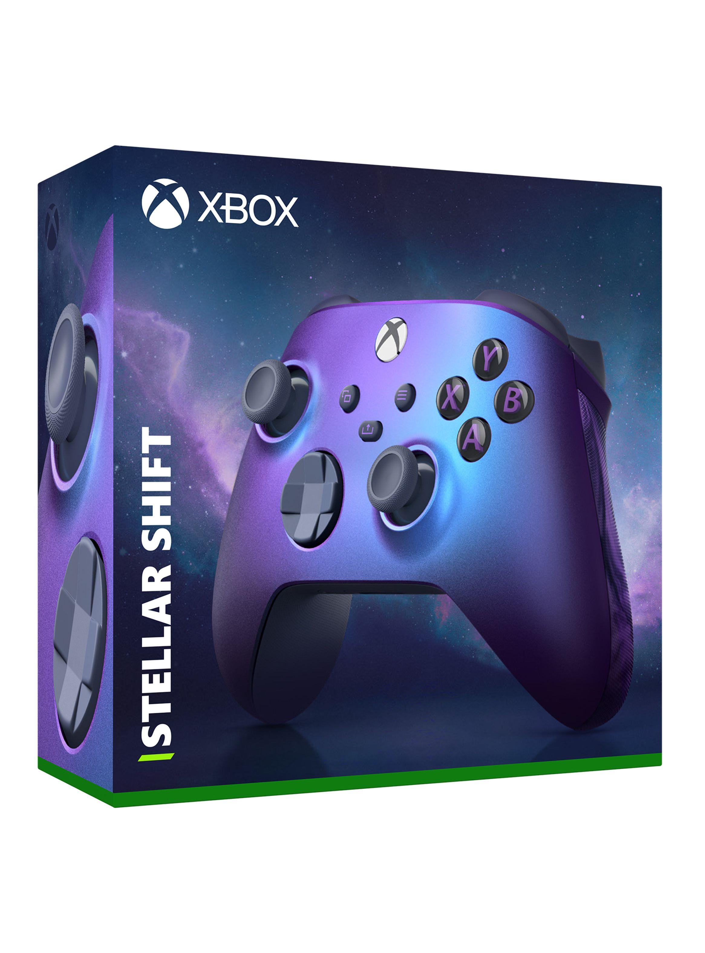 Control Stellar Shift Morado-4